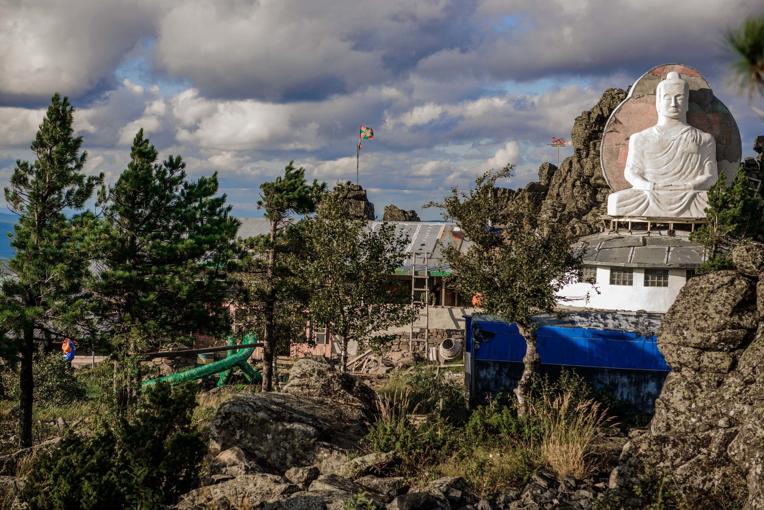 Качканар 24.08.2019. Свадебный фотограф на Урале Виктор Соколов