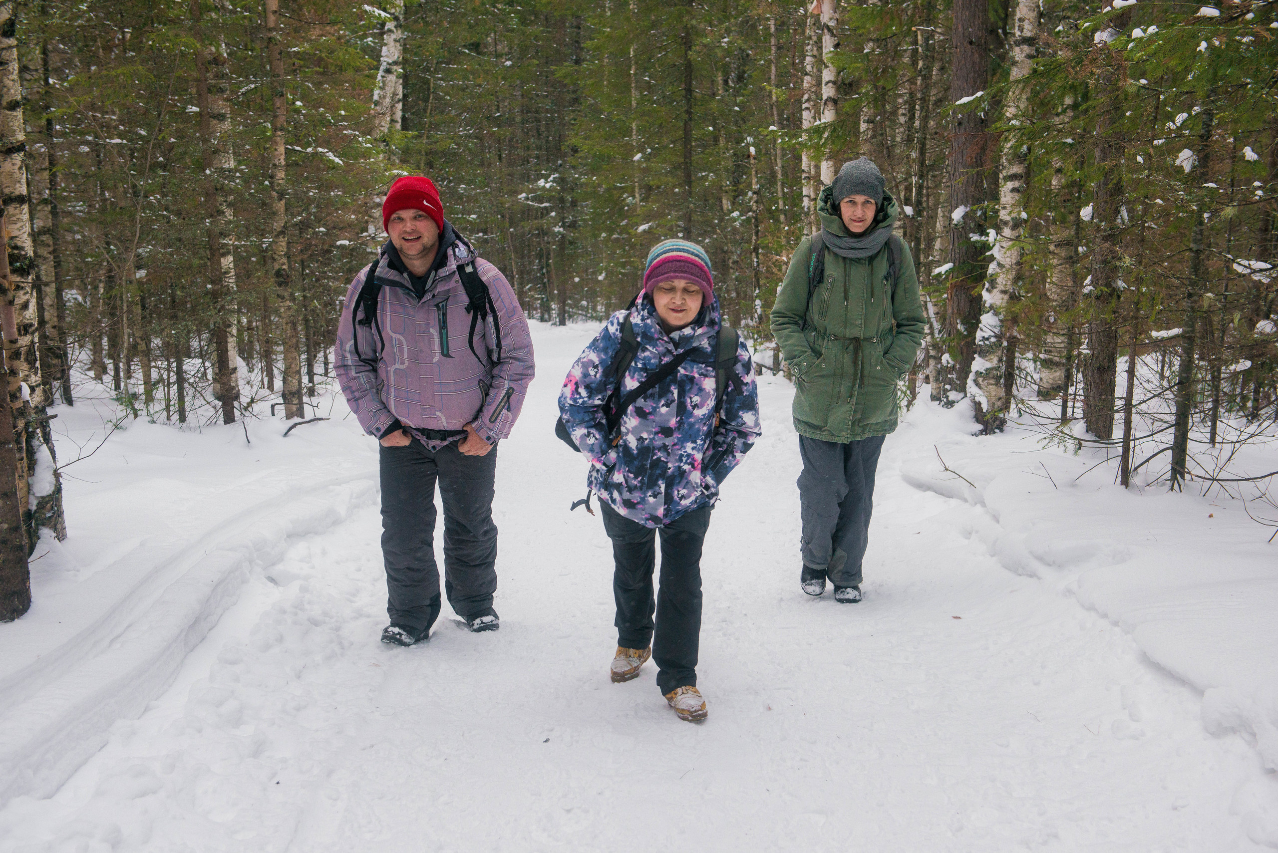 Качканар 06.01.2020. Свадебный фотограф на Урале Виктор Соколов