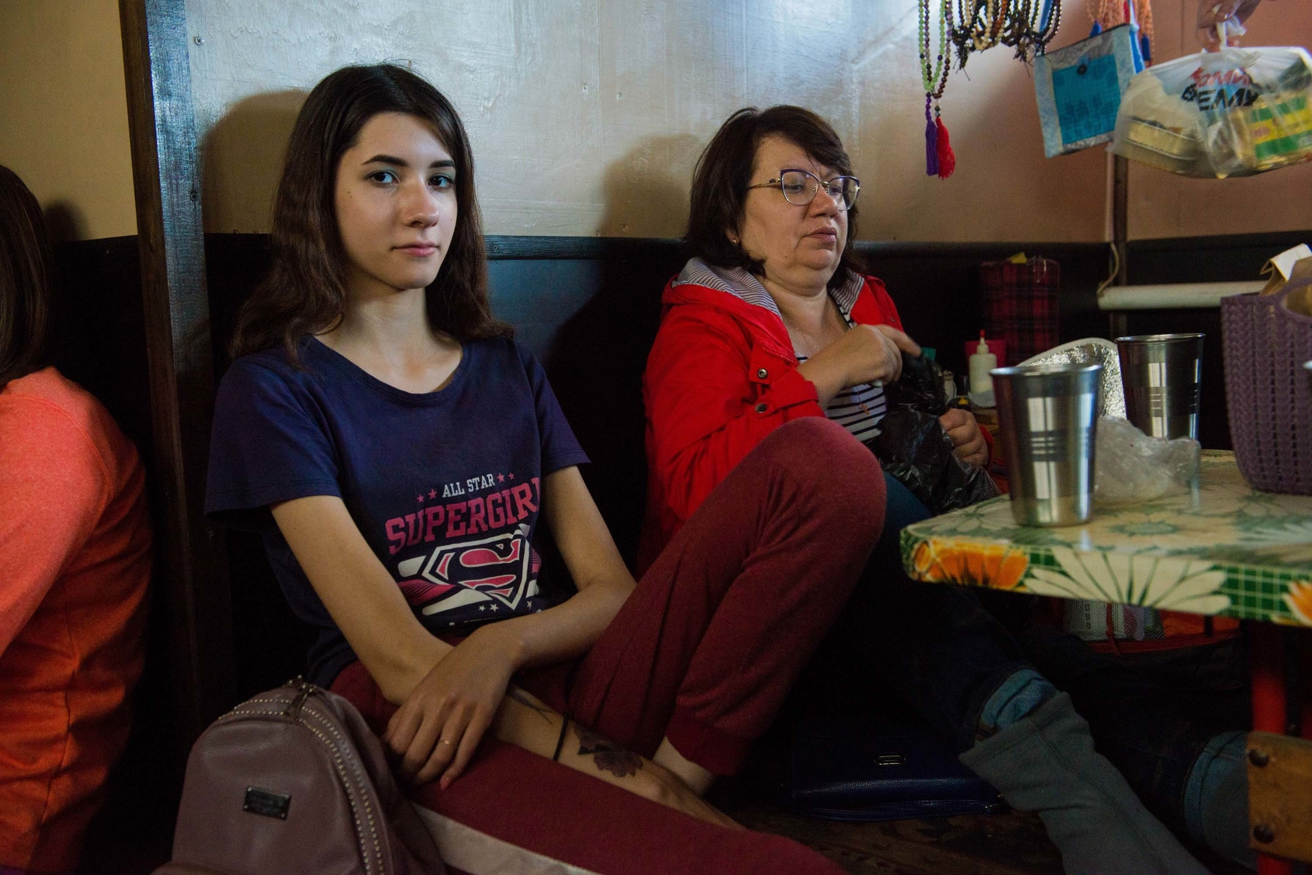 Качканар 24.08.2019. Свадебный фотограф на Урале Виктор Соколов