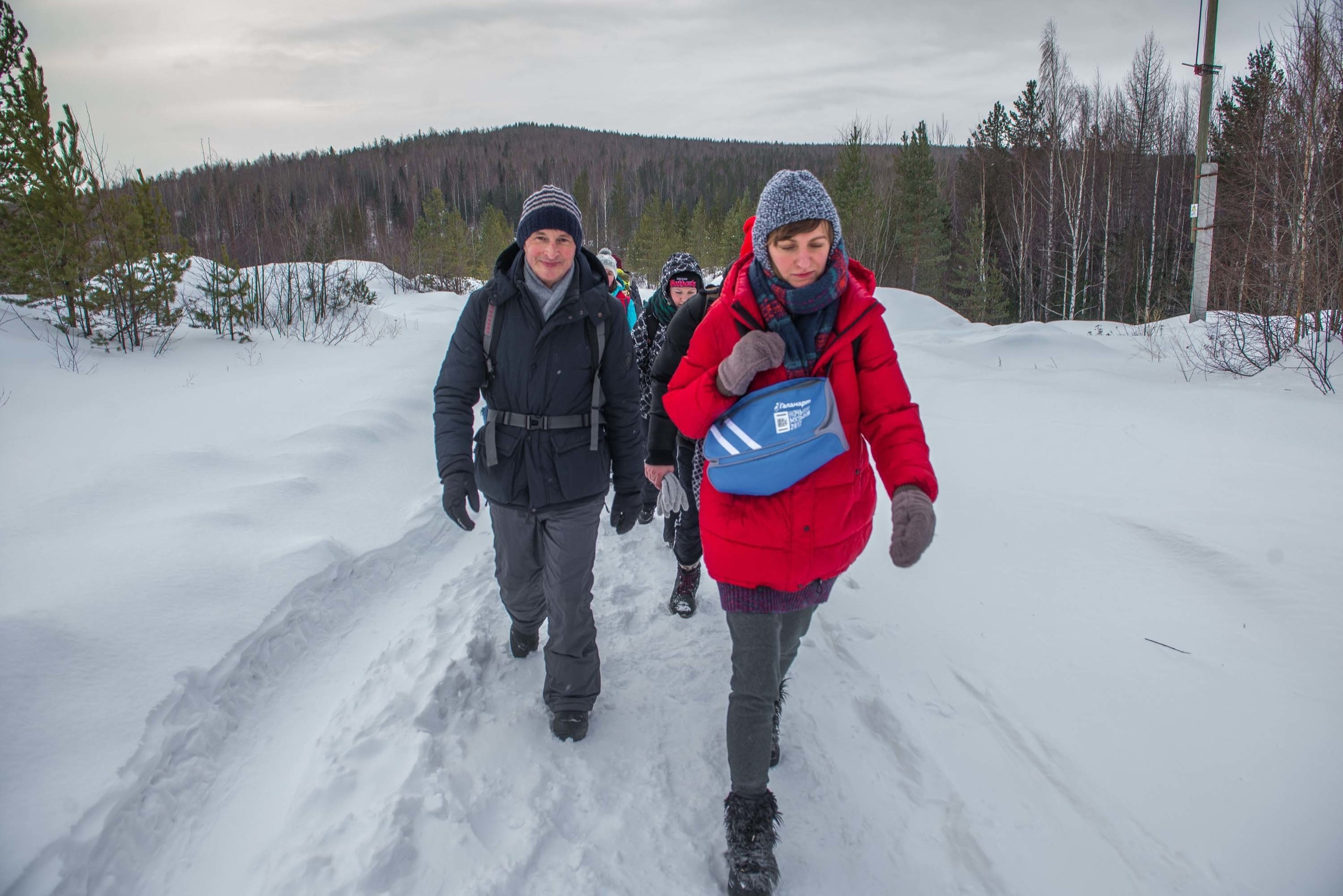 Качканар 09.03.2019. Свадебный фотограф на Урале Виктор Соколов