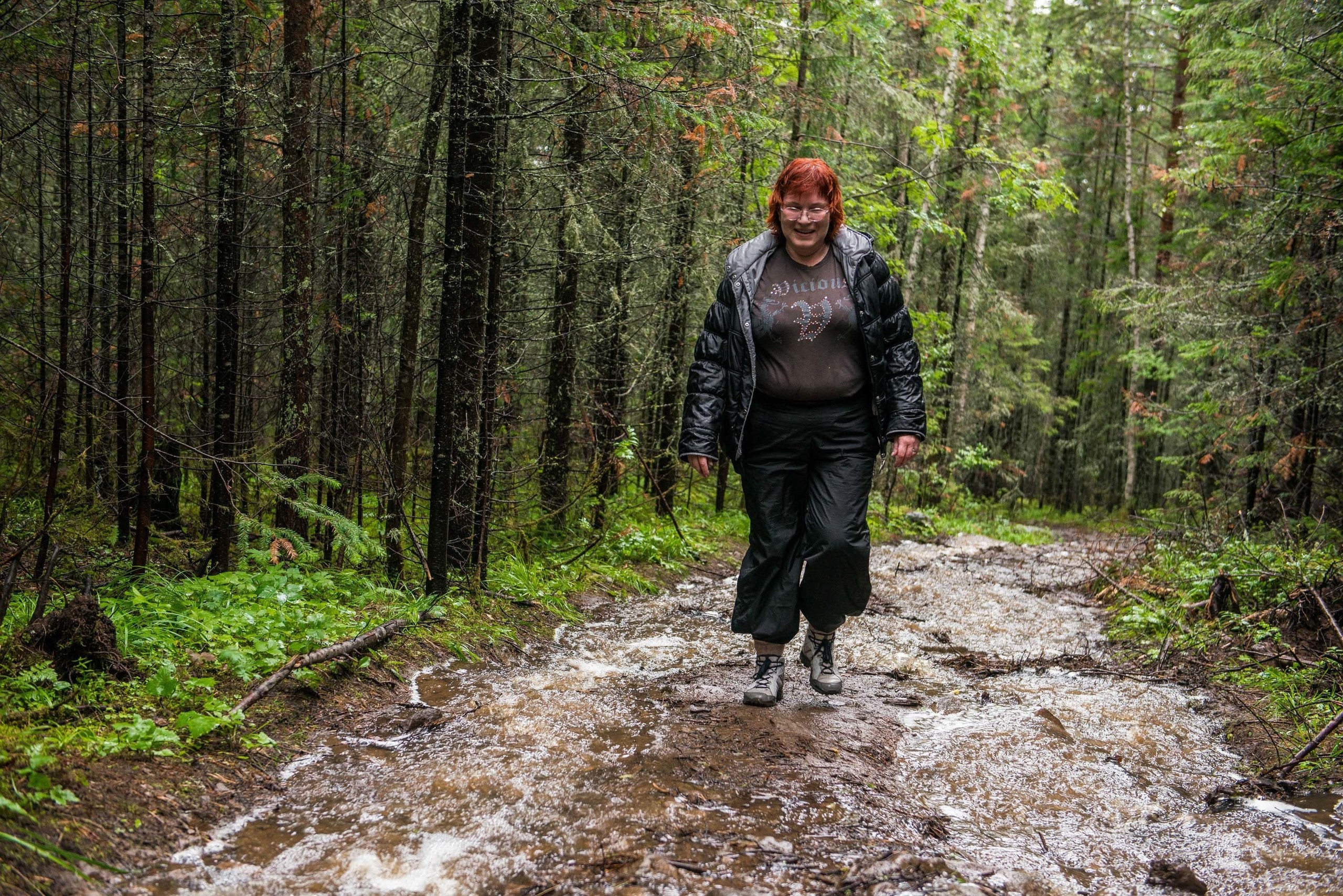 Качканар 03.08.2019. Свадебный фотограф на Урале Виктор Соколов