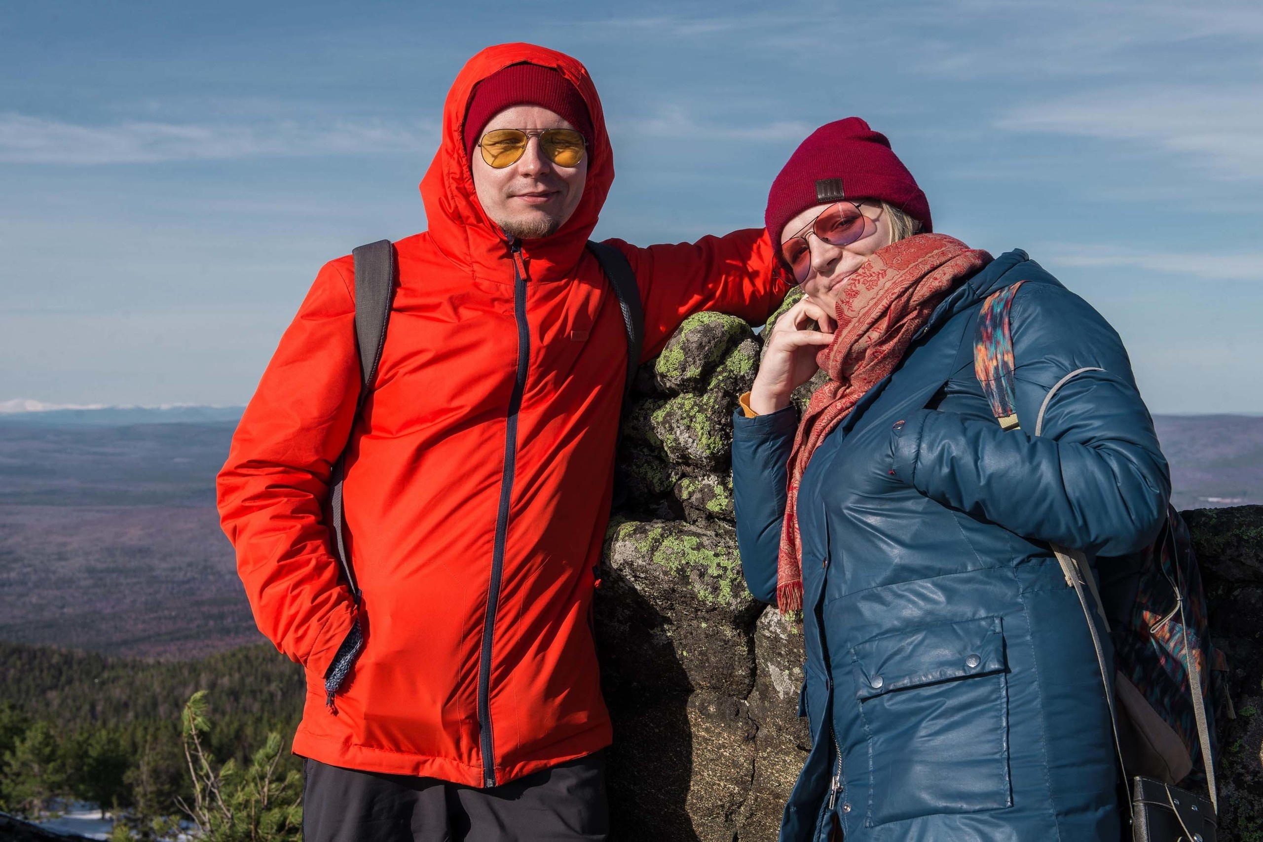 Качканар 06.04.2019. Свадебный фотограф на Урале Виктор Соколов