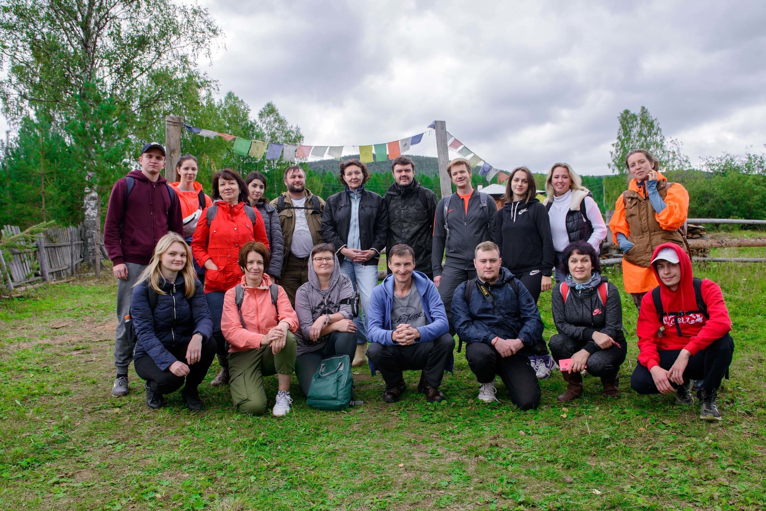Качканар 24.08.2019. Свадебный фотограф на Урале Виктор Соколов