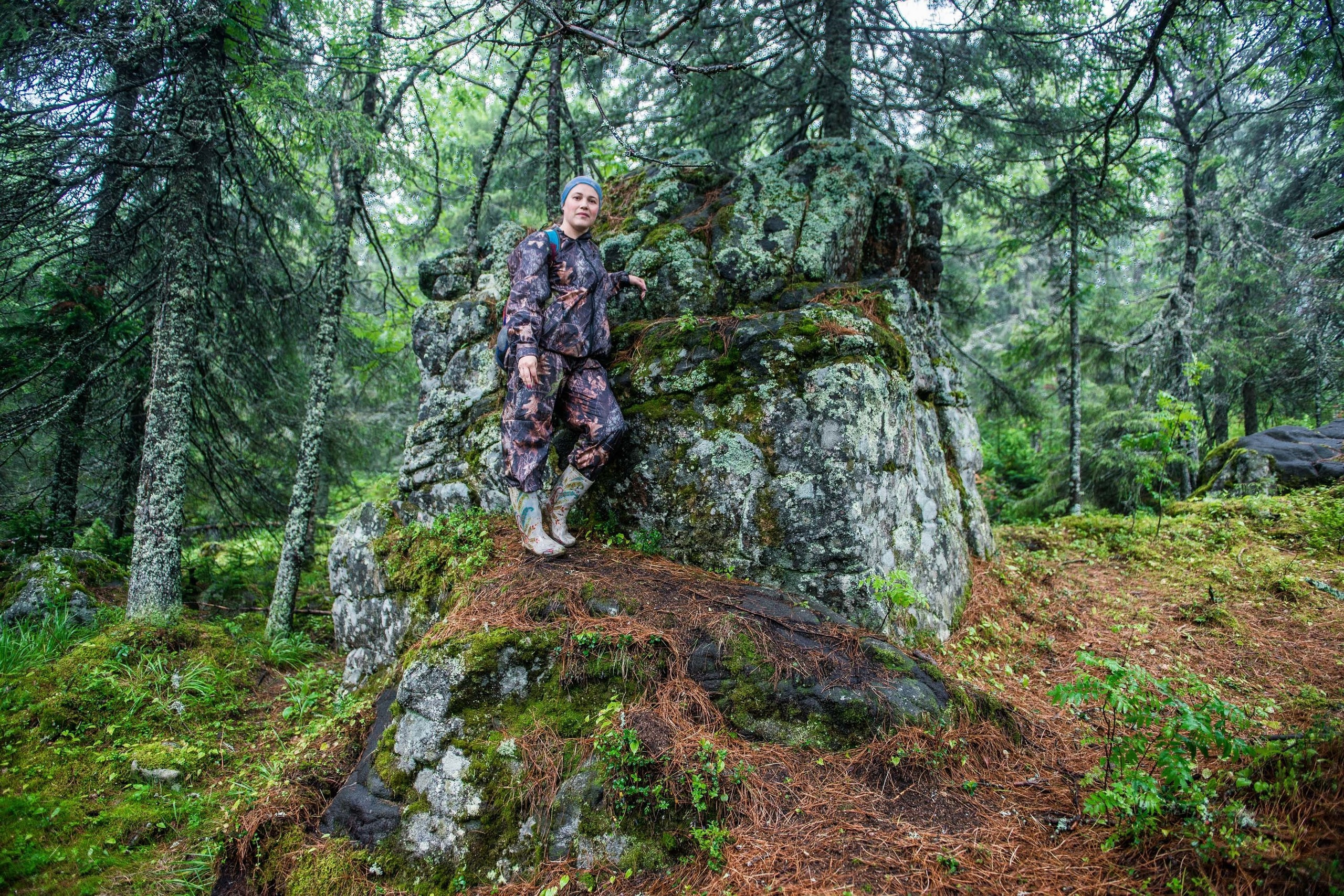 Качканар 03.08.2019. Свадебный фотограф на Урале Виктор Соколов