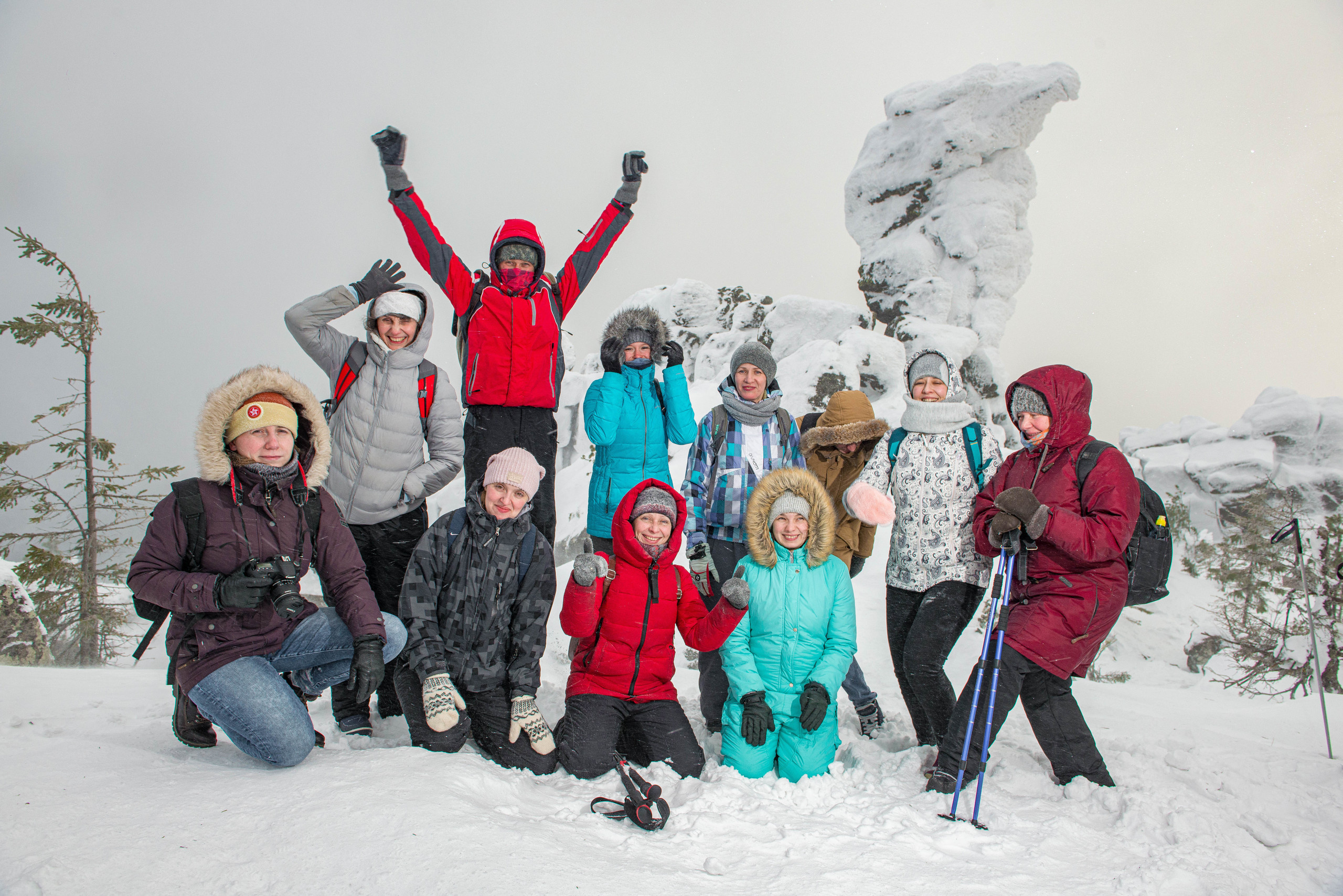 Качканар 07.03.2020. Свадебный фотограф на Урале Виктор Соколов