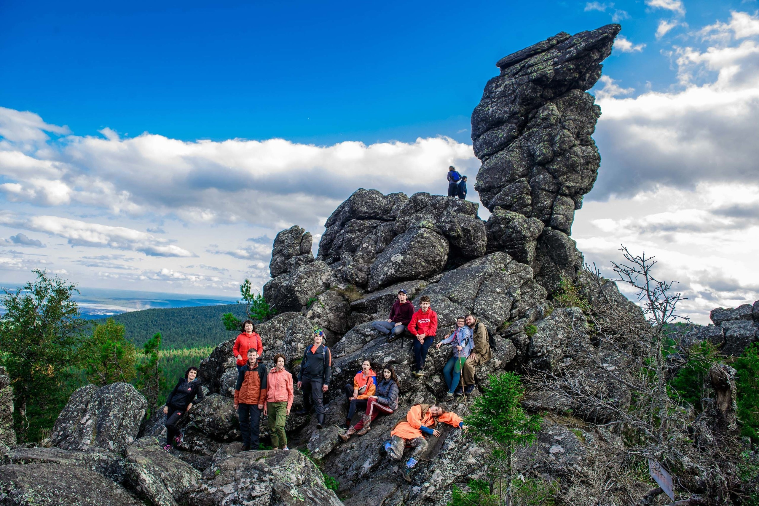 Качканар 24.08.2019. Свадебный фотограф на Урале Виктор Соколов
