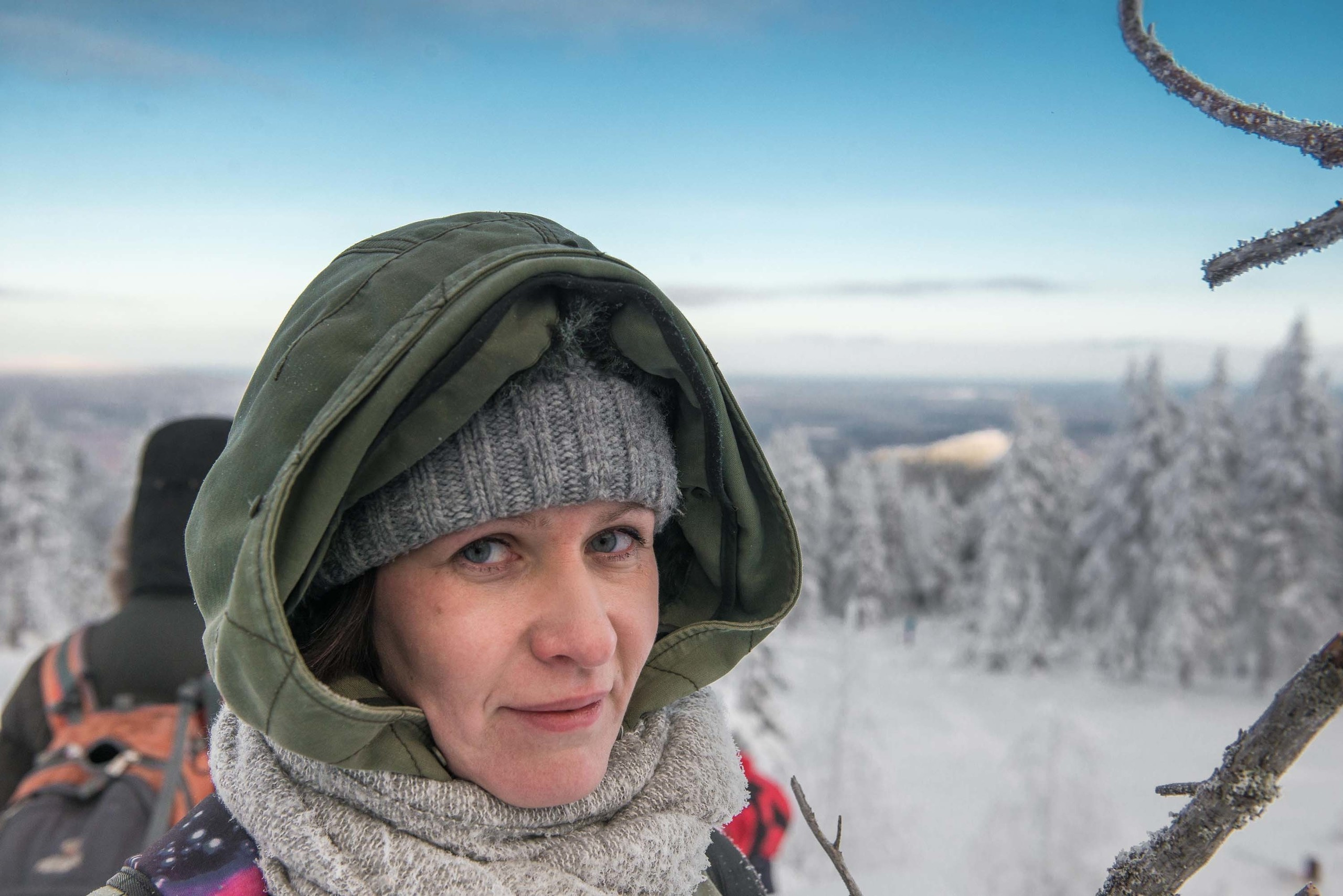 Качканар 24.11.2018. Свадебный фотограф на Урале Виктор Соколов