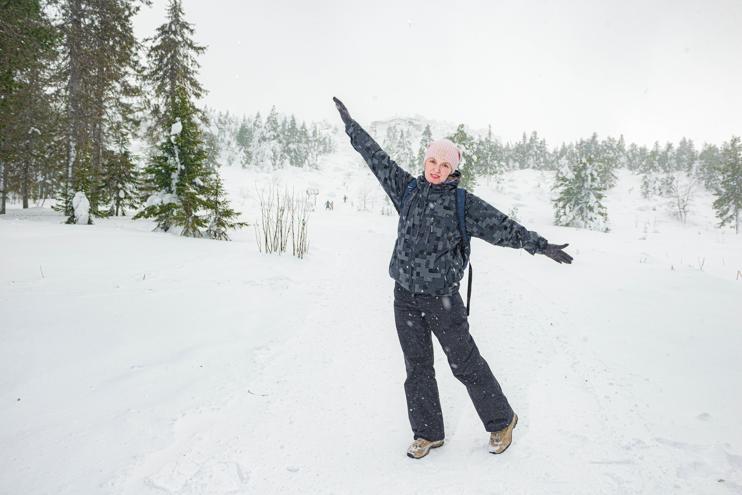 Качканар 07.03.2020. Свадебный фотограф на Урале Виктор Соколов