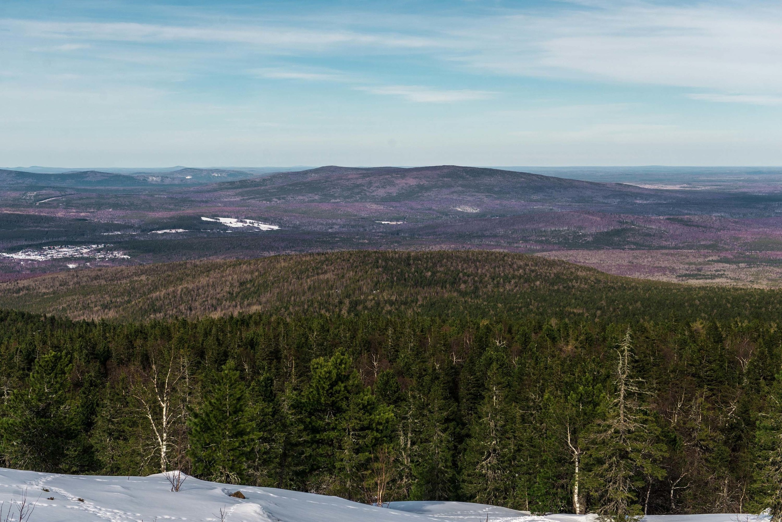 Качканар 06.04.2019. Свадебный фотограф на Урале Виктор Соколов