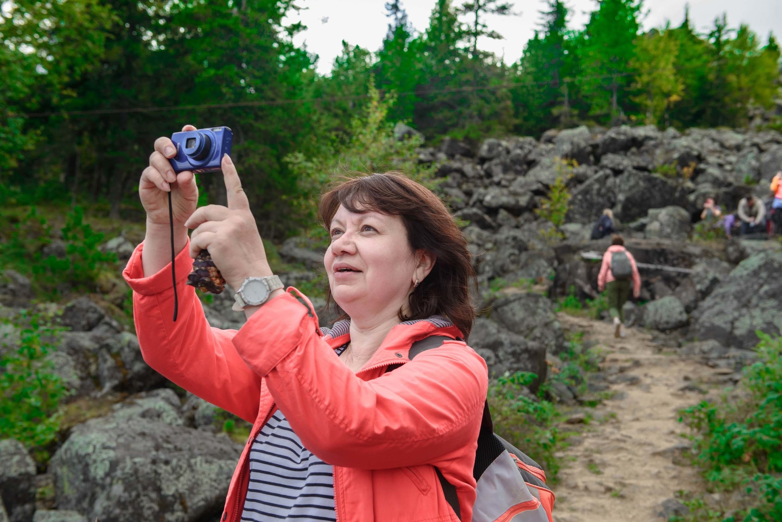 Качканар 24.08.2019. Свадебный фотограф на Урале Виктор Соколов