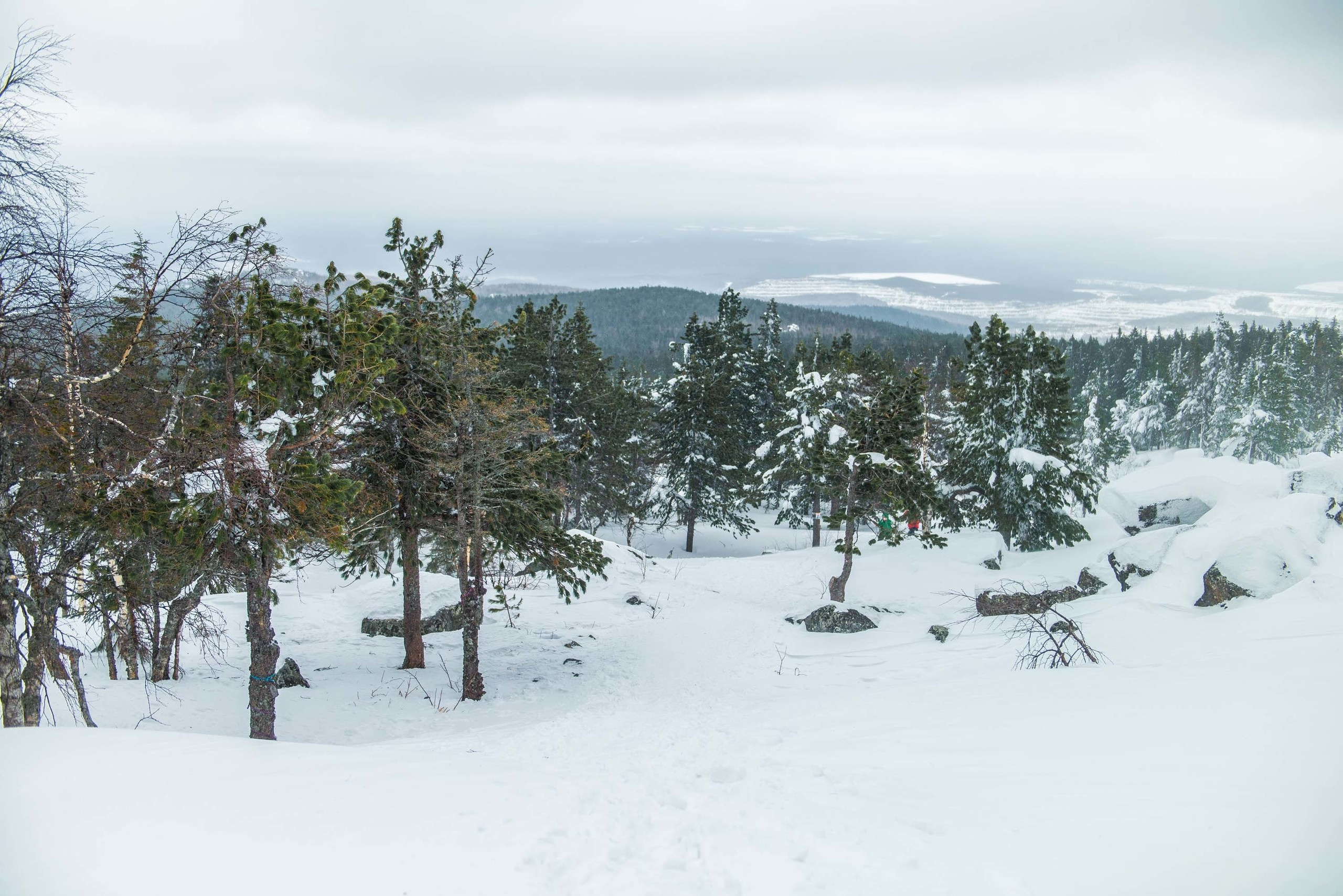 Качканар 09.03.2019. Свадебный фотограф на Урале Виктор Соколов