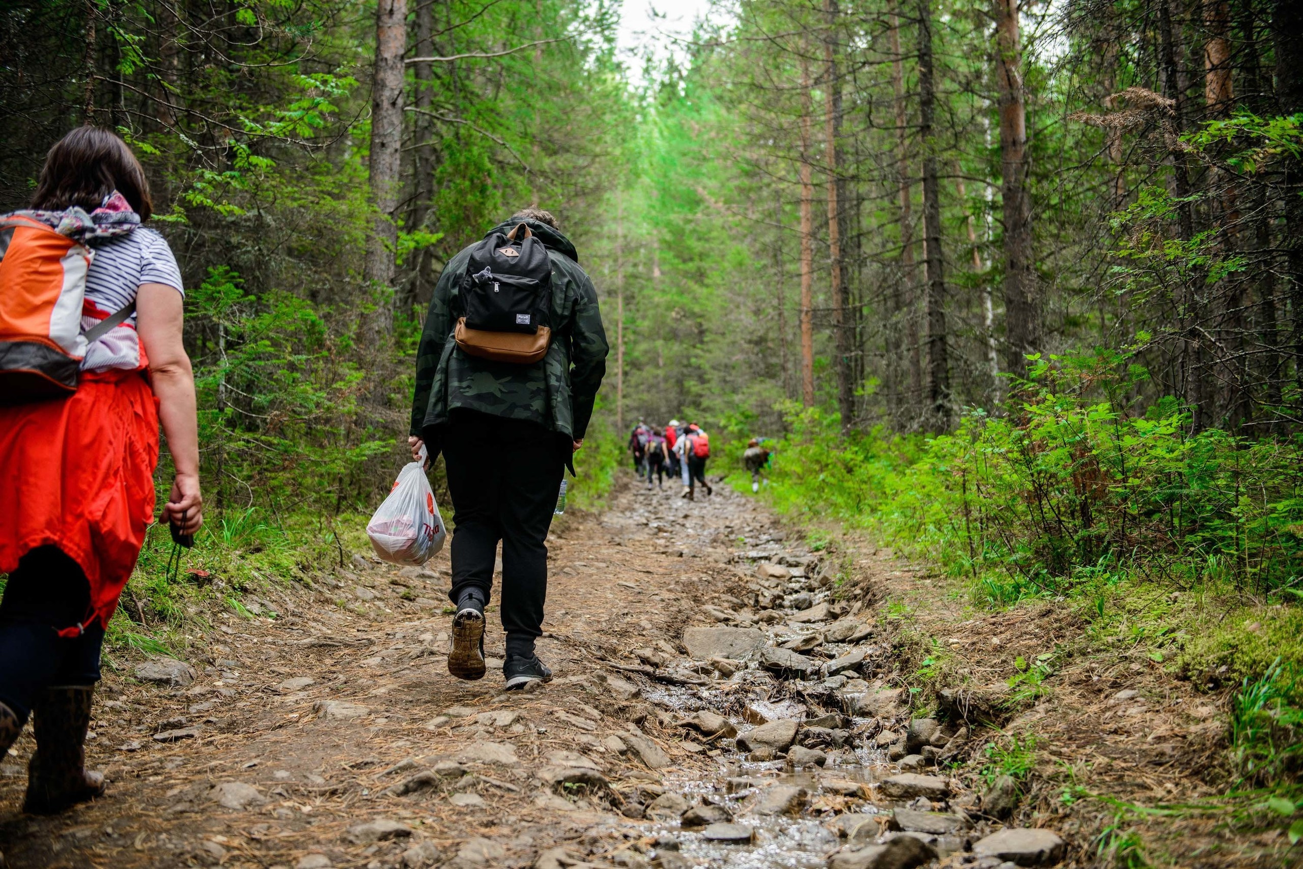 Качканар 24.08.2019. Свадебный фотограф на Урале Виктор Соколов