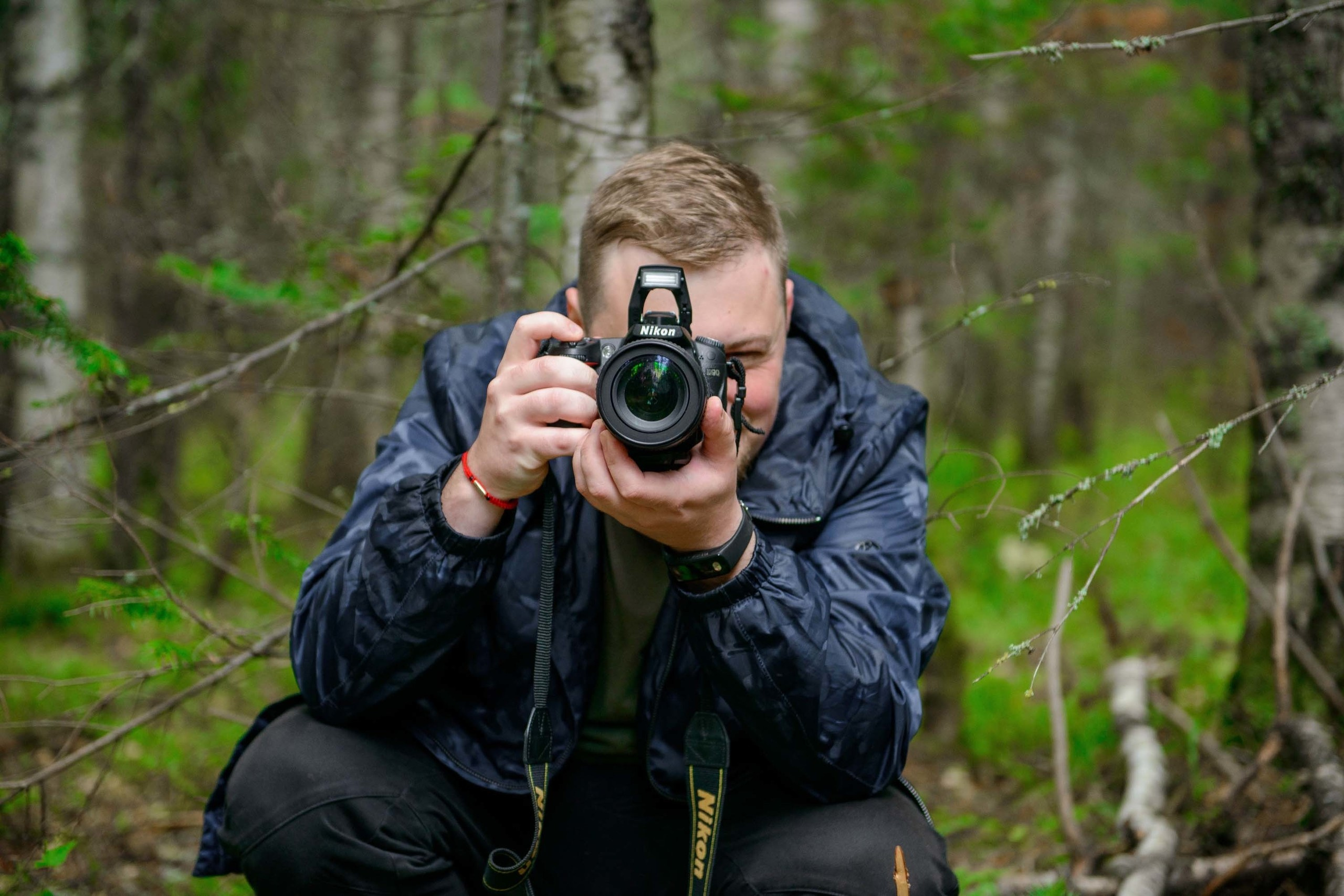 Качканар 24.08.2019. Свадебный фотограф на Урале Виктор Соколов
