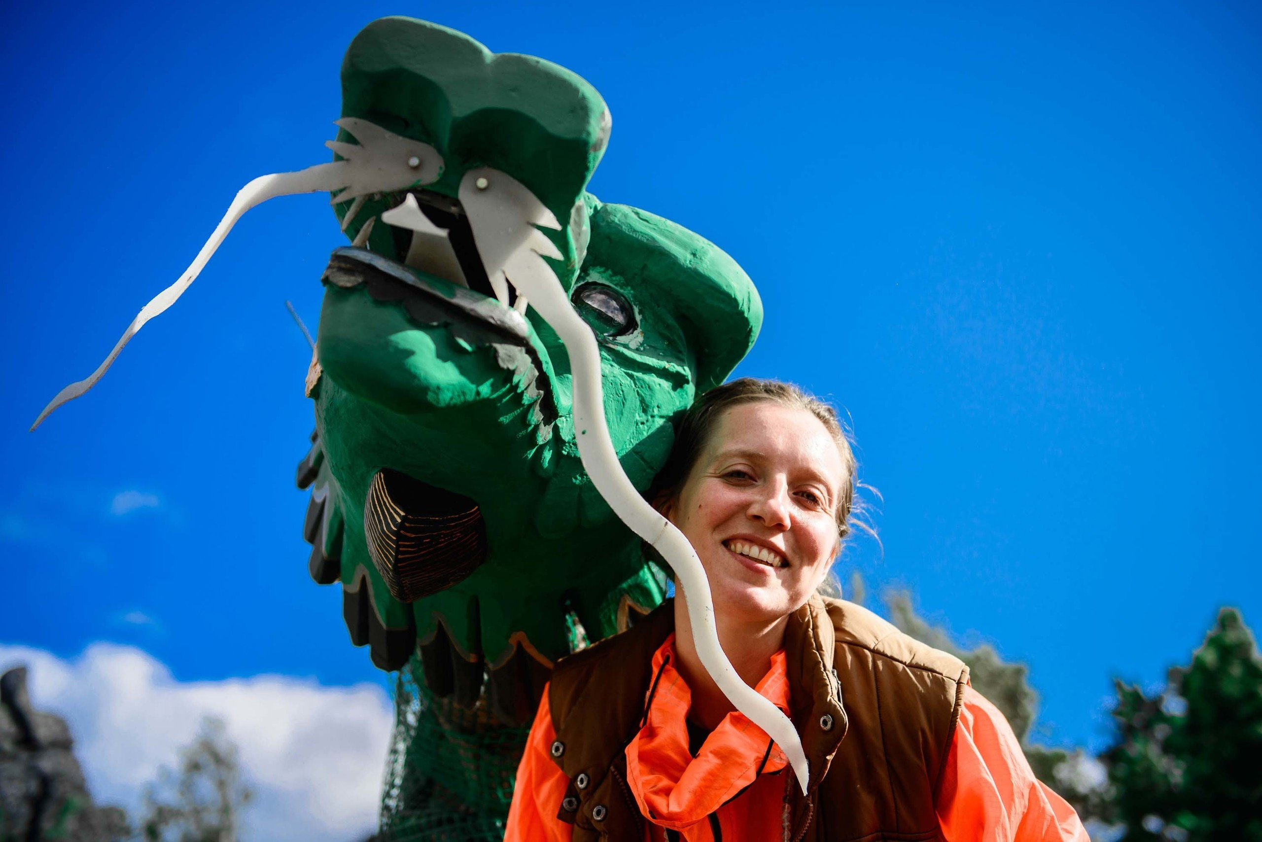 Качканар 24.08.2019. Свадебный фотограф на Урале Виктор Соколов