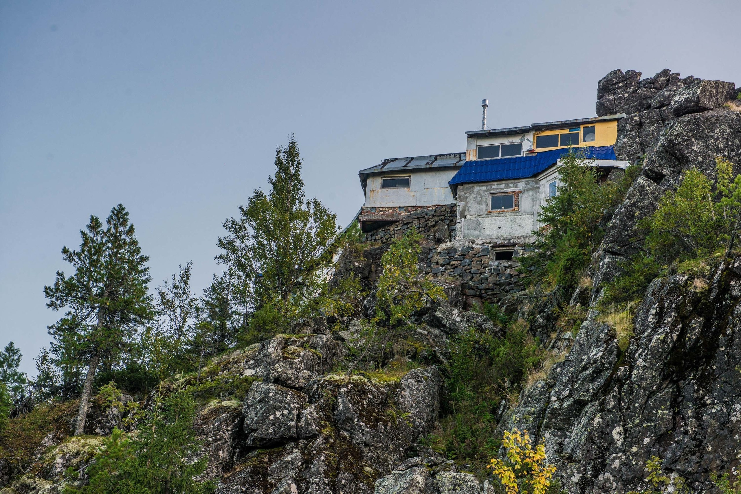 Качканар 24.08.2019. Свадебный фотограф на Урале Виктор Соколов