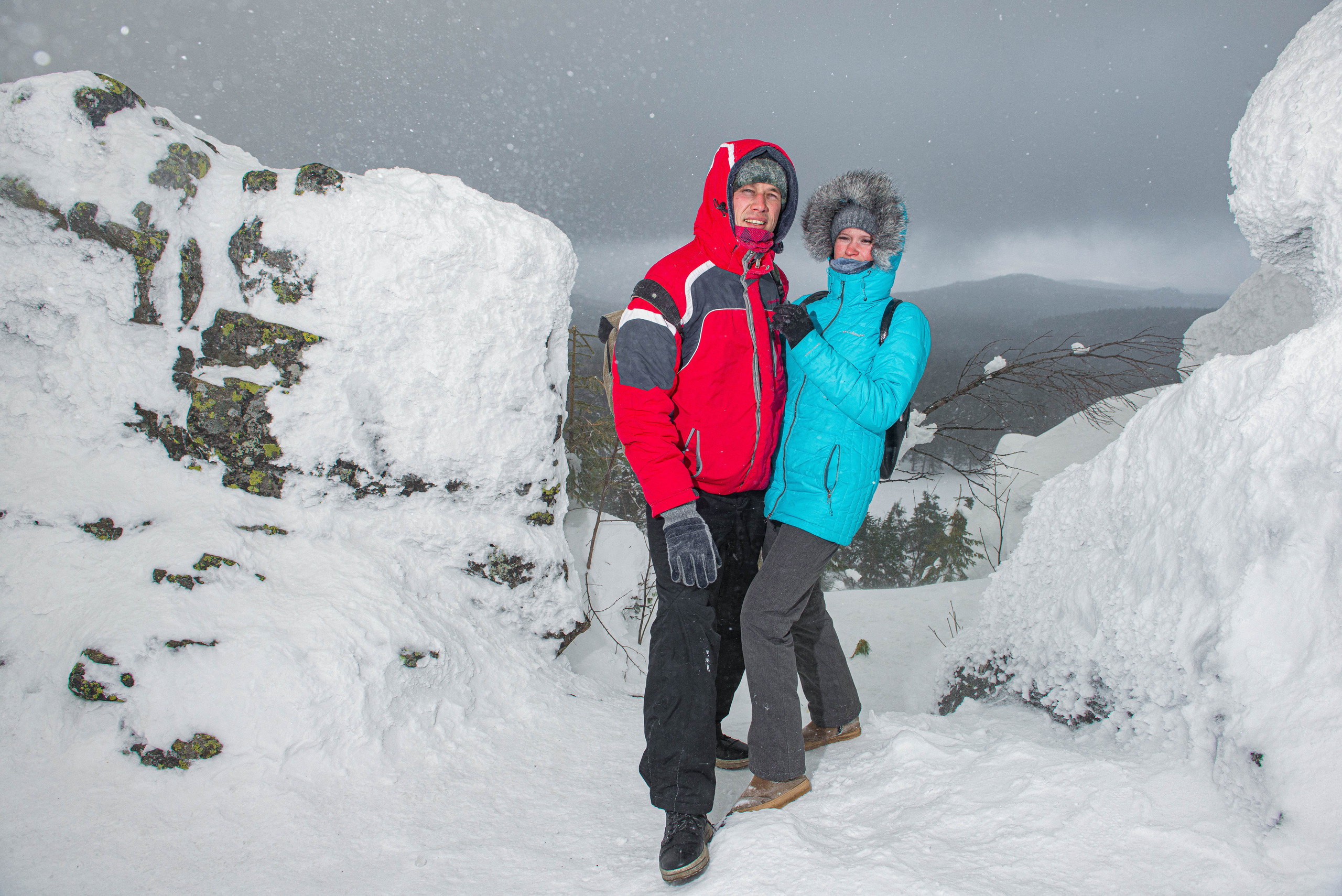 Качканар 07.03.2020. Свадебный фотограф на Урале Виктор Соколов