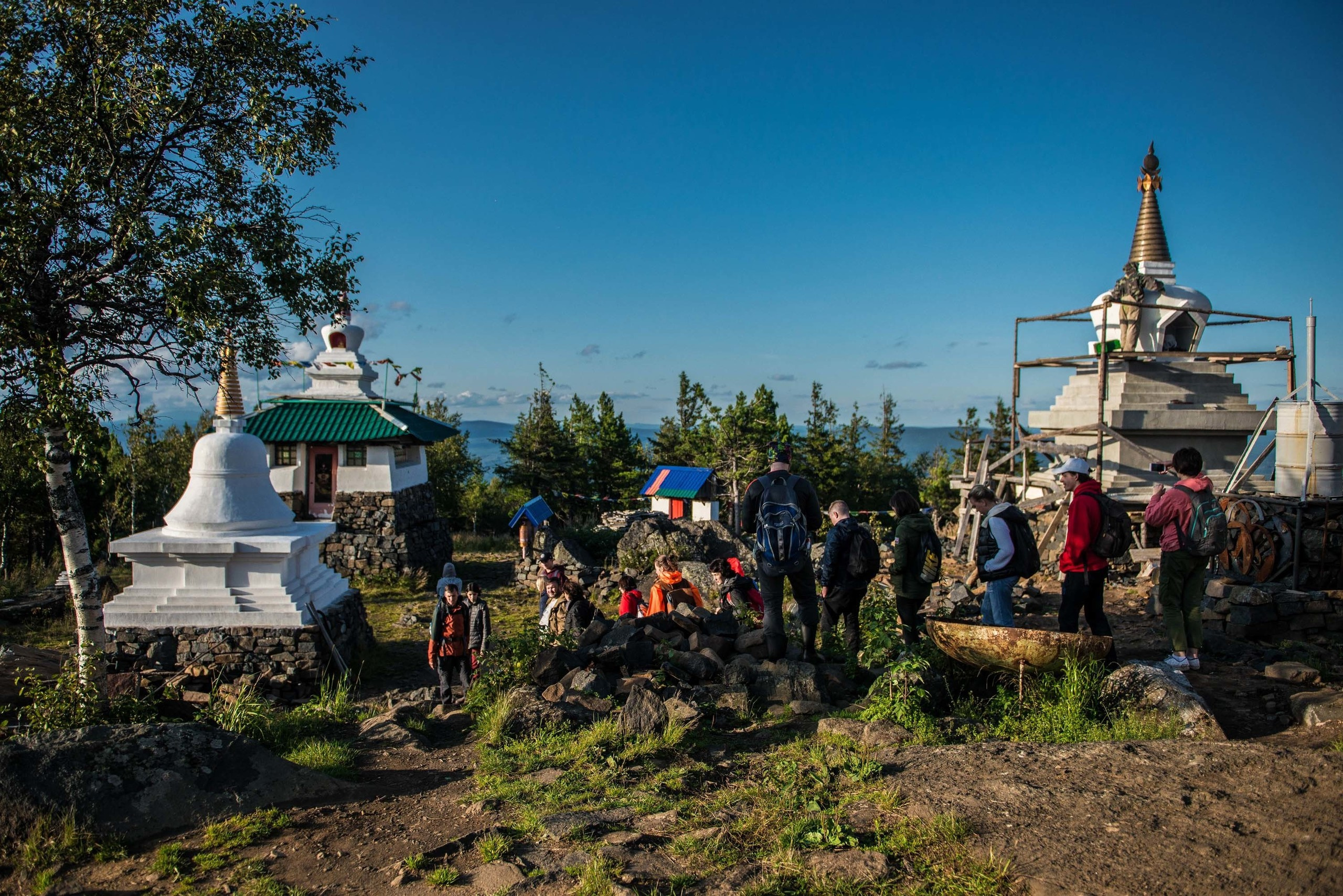 Качканар 24.08.2019. Свадебный фотограф на Урале Виктор Соколов