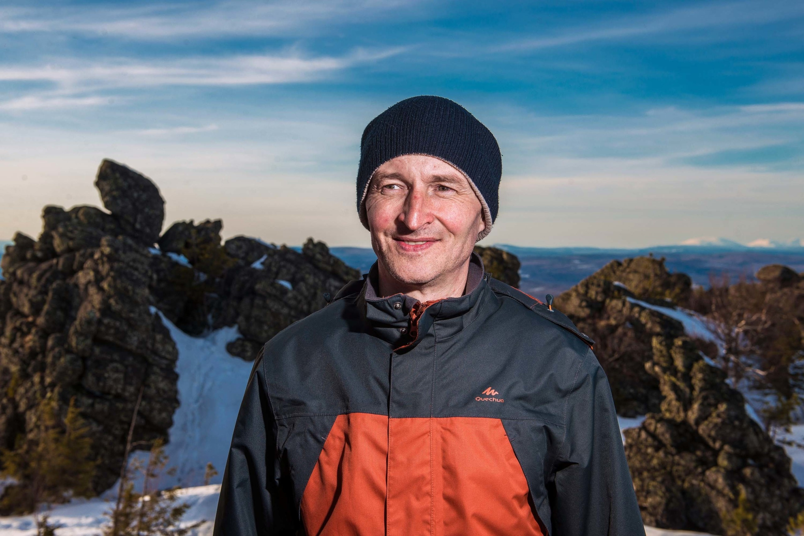 Качканар 06.04.2019. Свадебный фотограф на Урале Виктор Соколов