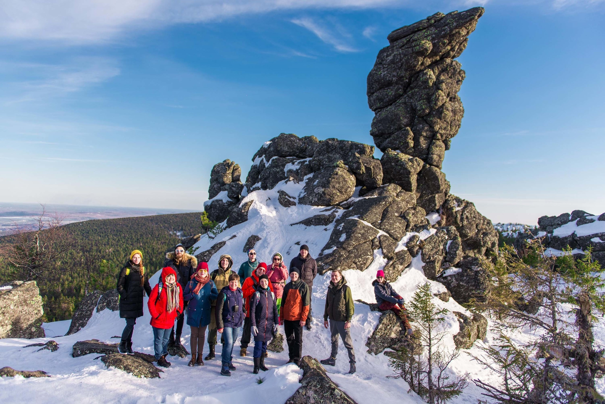 Качканар 06.04.2019. Свадебный фотограф на Урале Виктор Соколов