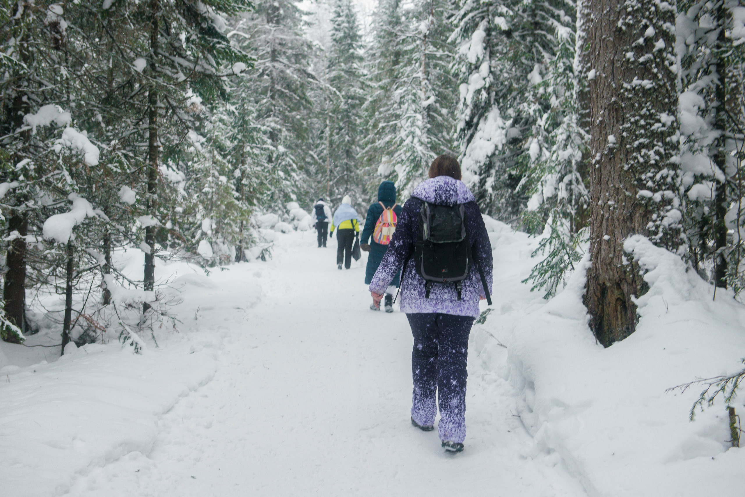 Качканар 06.01.2020. Свадебный фотограф на Урале Виктор Соколов
