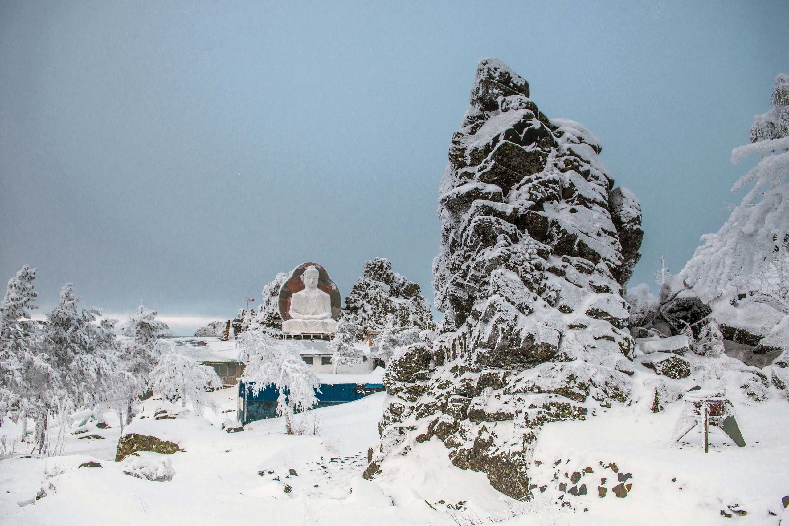 Качканар 24.11.2018. Свадебный фотограф на Урале Виктор Соколов