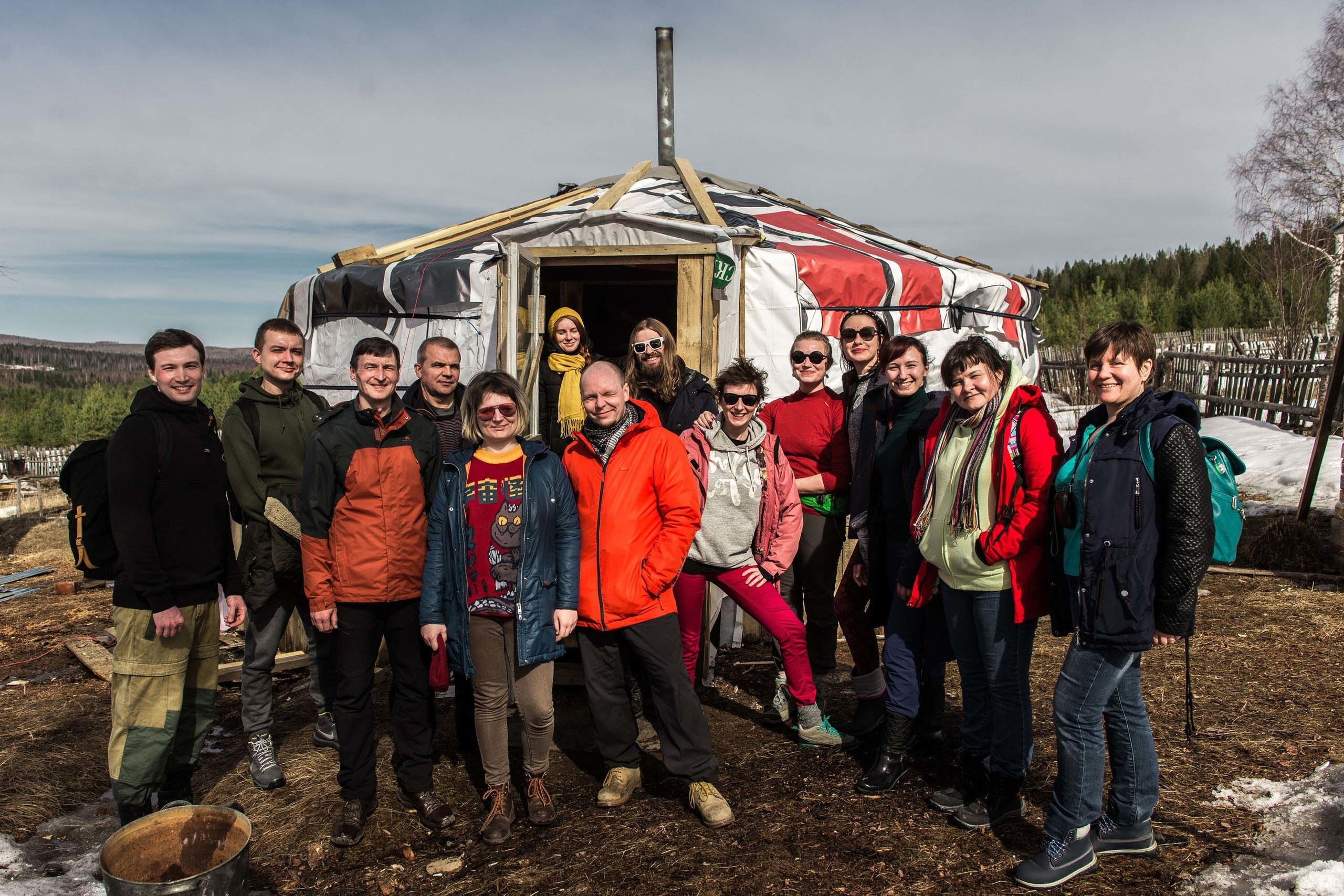 Качканар 06.04.2019. Свадебный фотограф на Урале Виктор Соколов