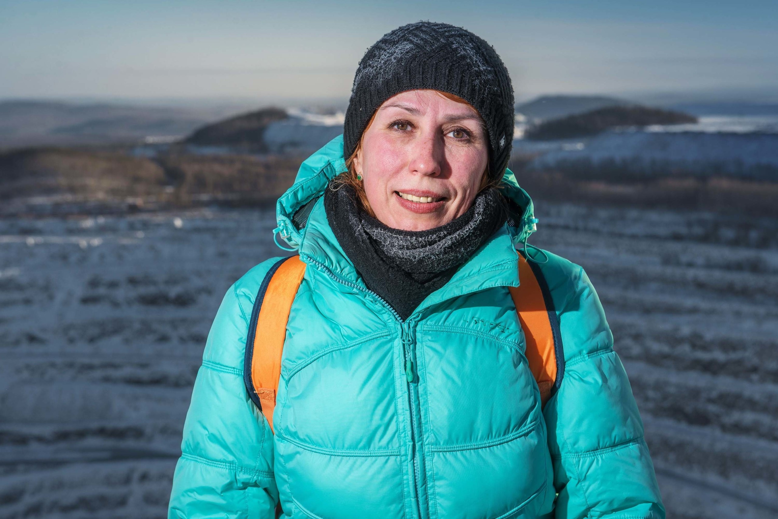 Качканар 24.11.2018. Свадебный фотограф на Урале Виктор Соколов