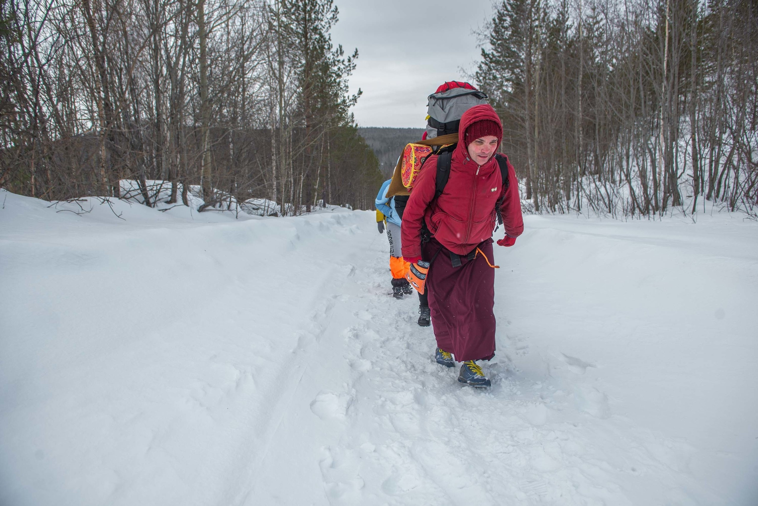 Качканар 09.03.2019. Свадебный фотограф на Урале Виктор Соколов