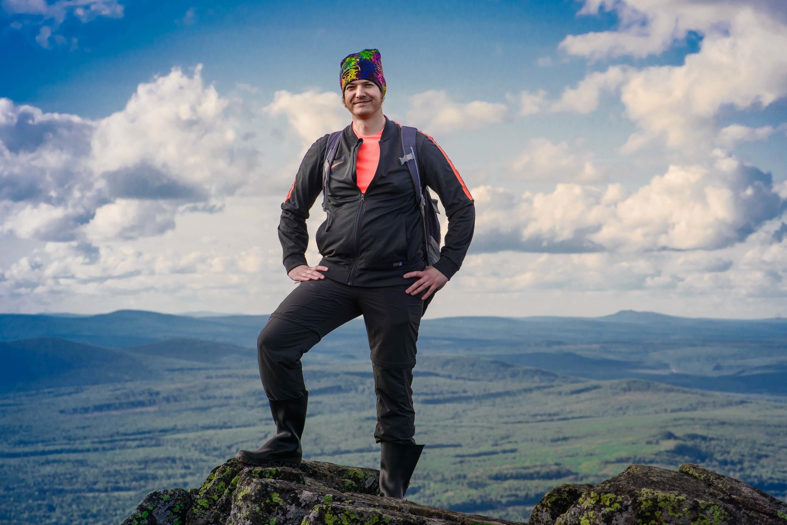 Качканар 24.08.2019. Свадебный фотограф на Урале Виктор Соколов