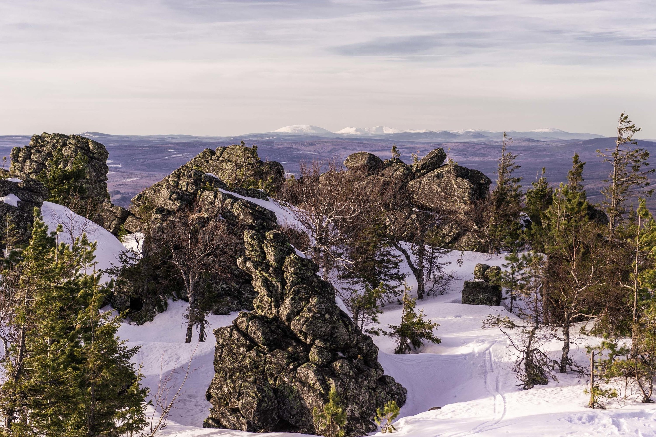 Качканар 06.04.2019. Свадебный фотограф на Урале Виктор Соколов