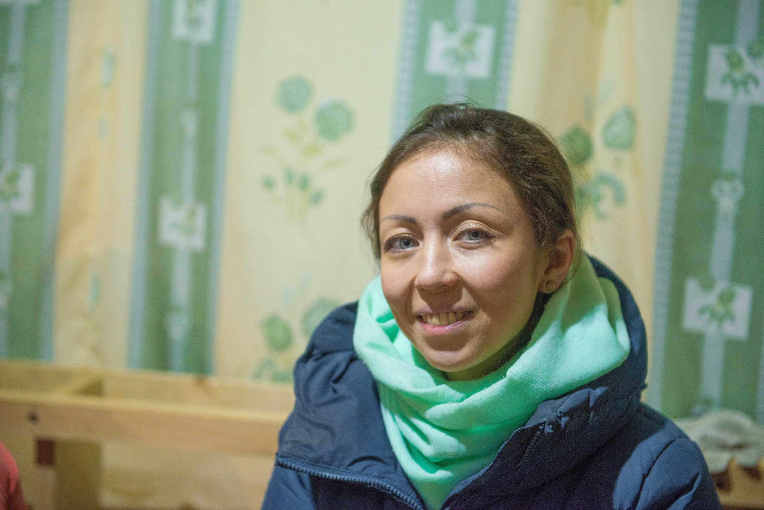 Качканар 06.01.2020. Свадебный фотограф на Урале Виктор Соколов