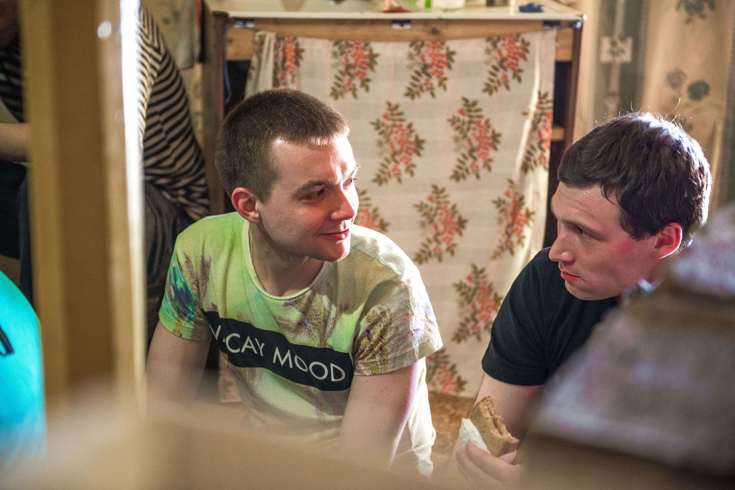 Качканар 06.04.2019. Свадебный фотограф на Урале Виктор Соколов