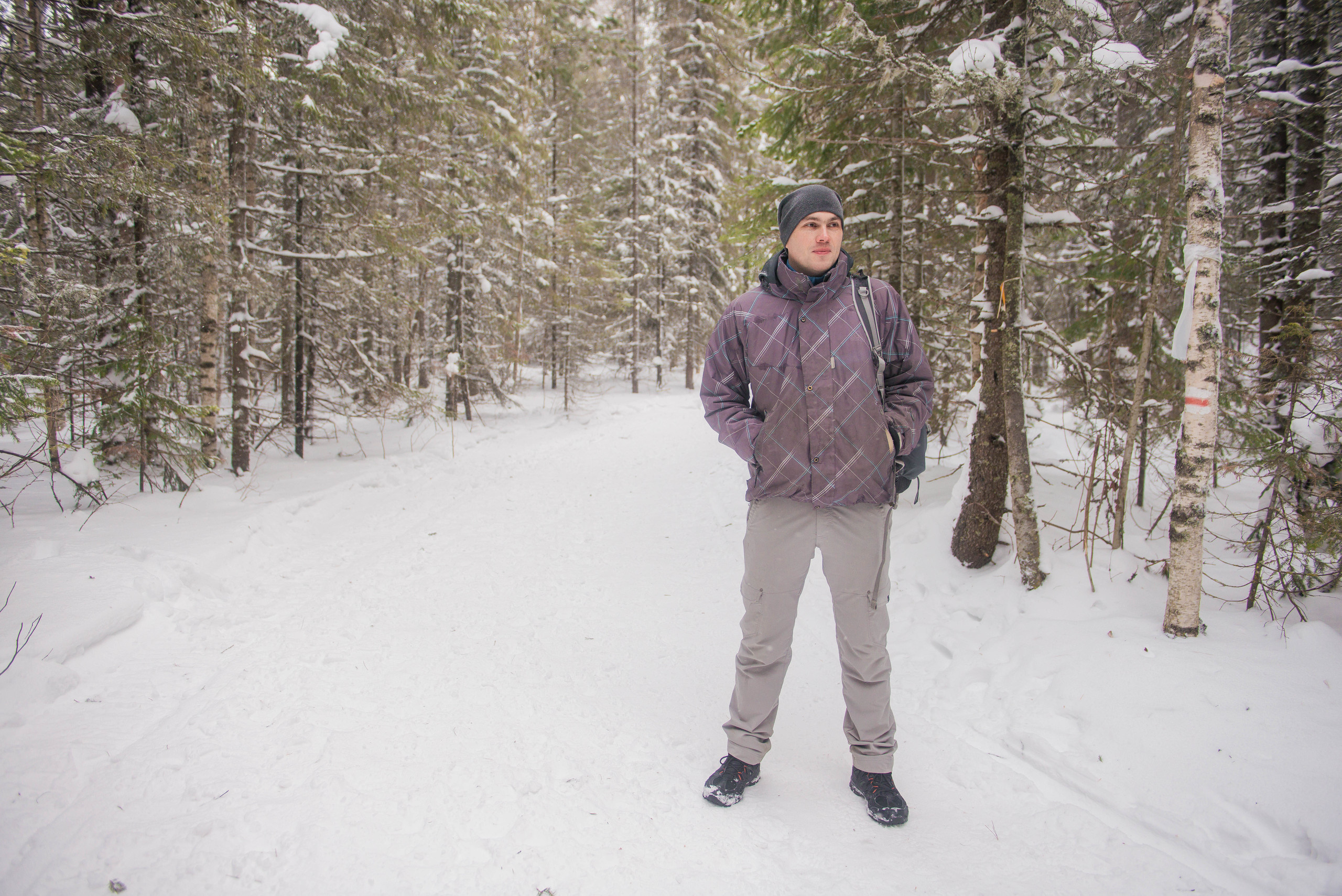 Качканар 06.01.2020. Свадебный фотограф на Урале Виктор Соколов