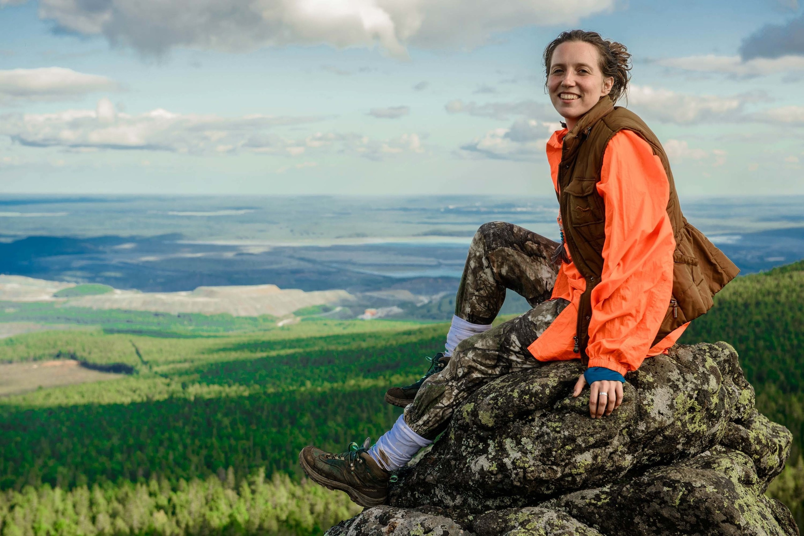 Качканар 24.08.2019. Свадебный фотограф на Урале Виктор Соколов