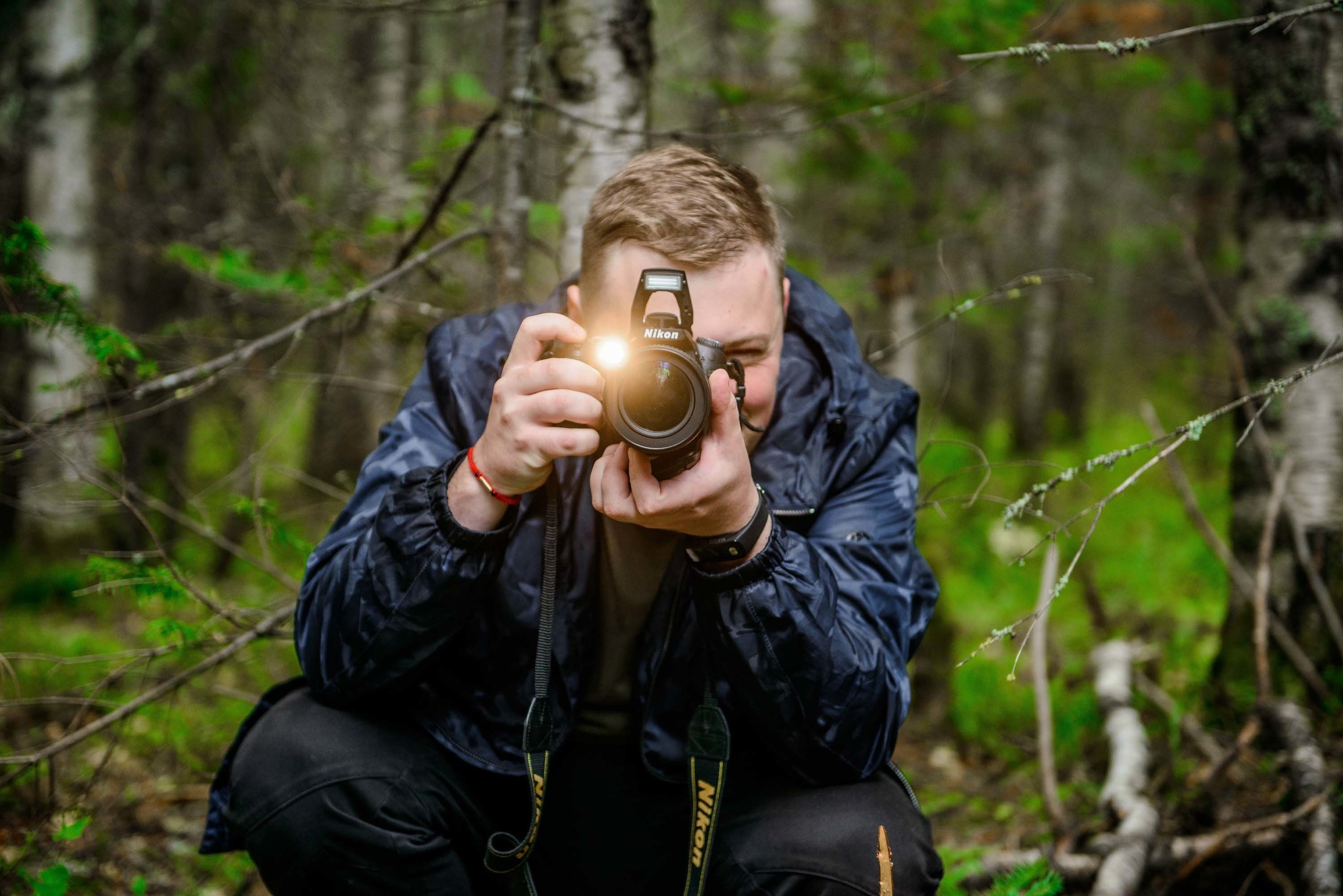 Качканар 24.08.2019. Свадебный фотограф на Урале Виктор Соколов