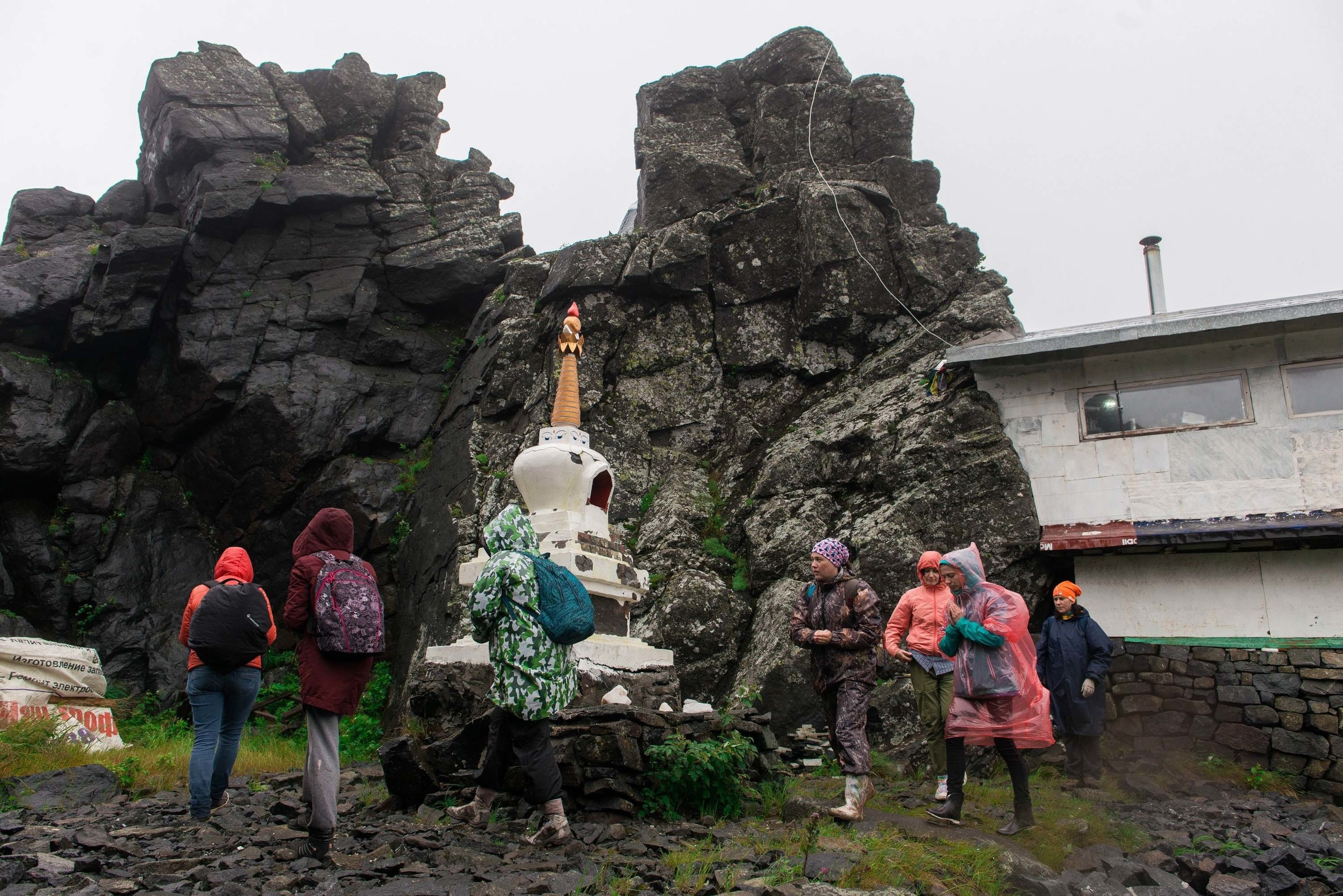 Качканар 03.08.2019. Свадебный фотограф на Урале Виктор Соколов
