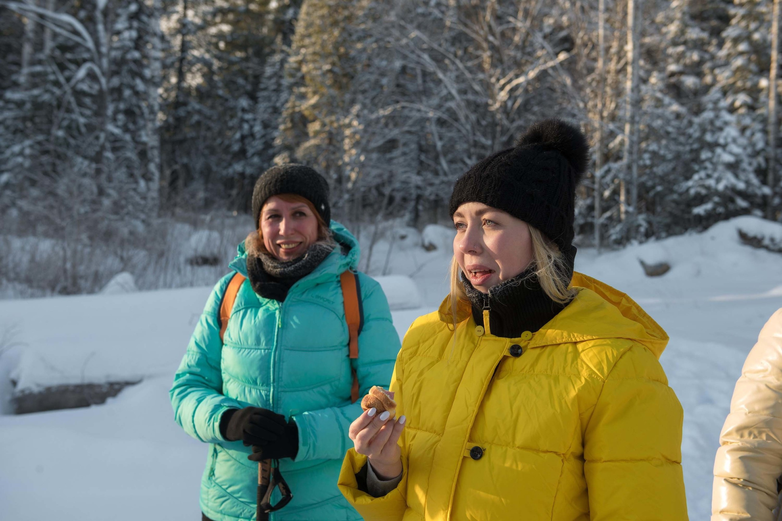 Качканар 24.11.2018. Свадебный фотограф на Урале Виктор Соколов