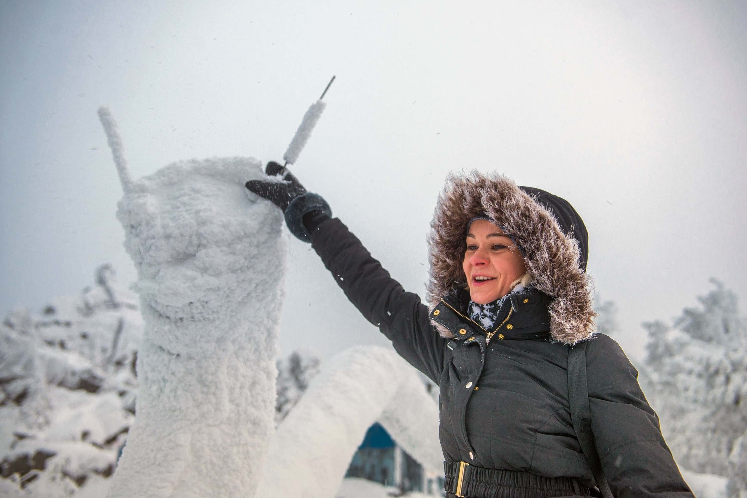 Качканар 24.11.2018. Свадебный фотограф на Урале Виктор Соколов