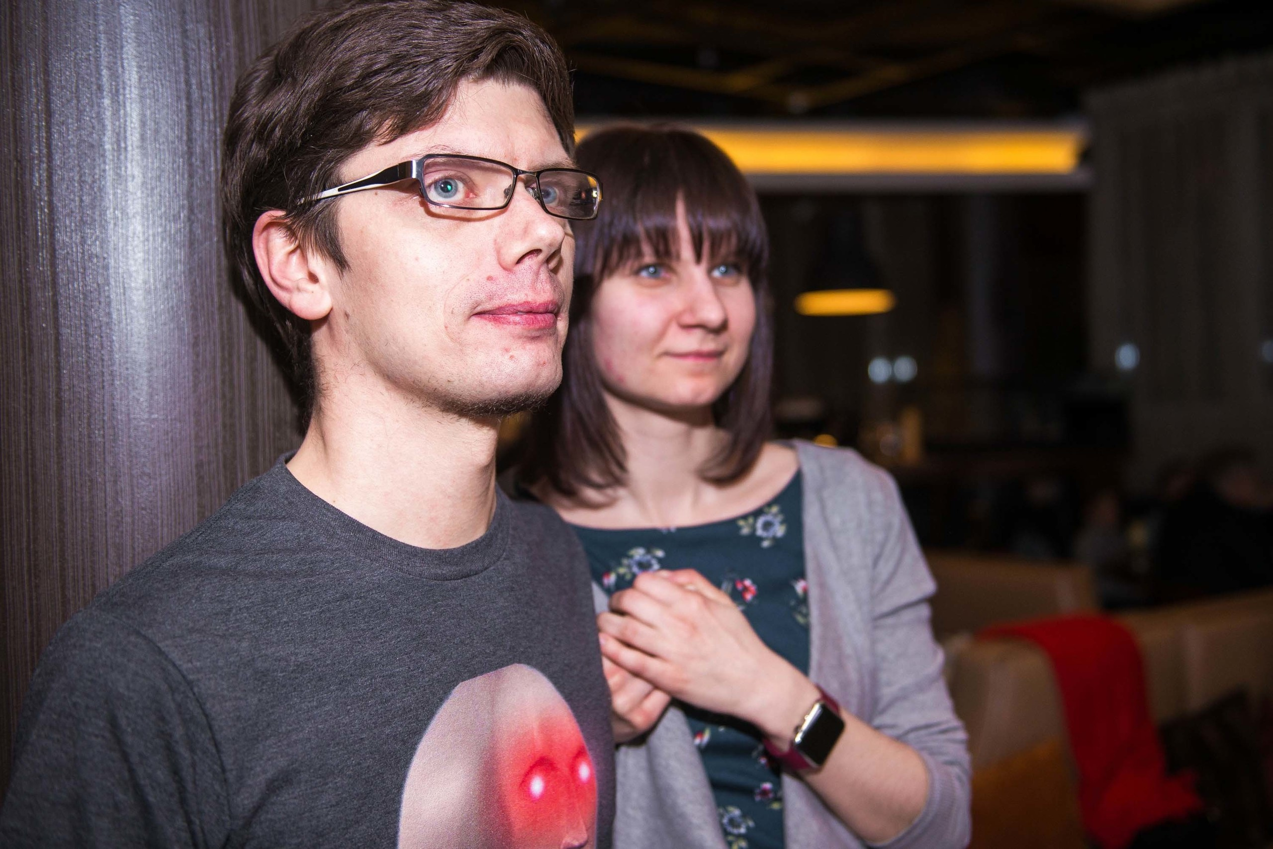 Концерт группы «ЛЮКРА» 3 марта 2019 г. Свадебный фотограф на Урале Виктор Соколов