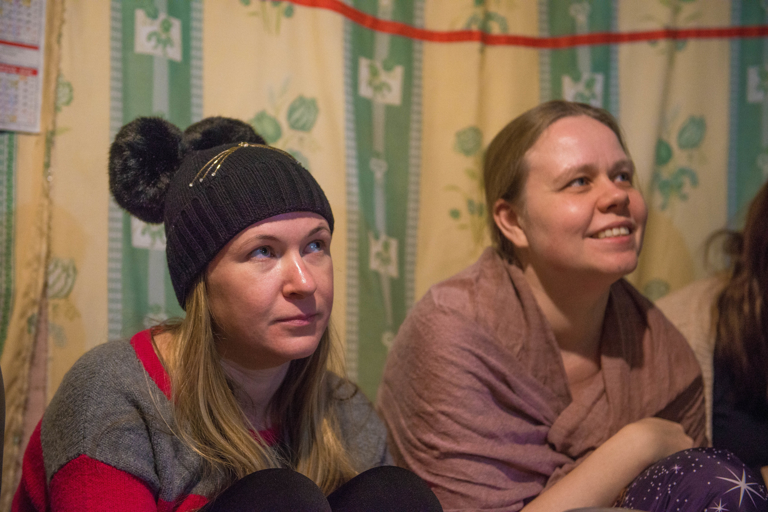 Качканар 06.01.2020. Свадебный фотограф на Урале Виктор Соколов