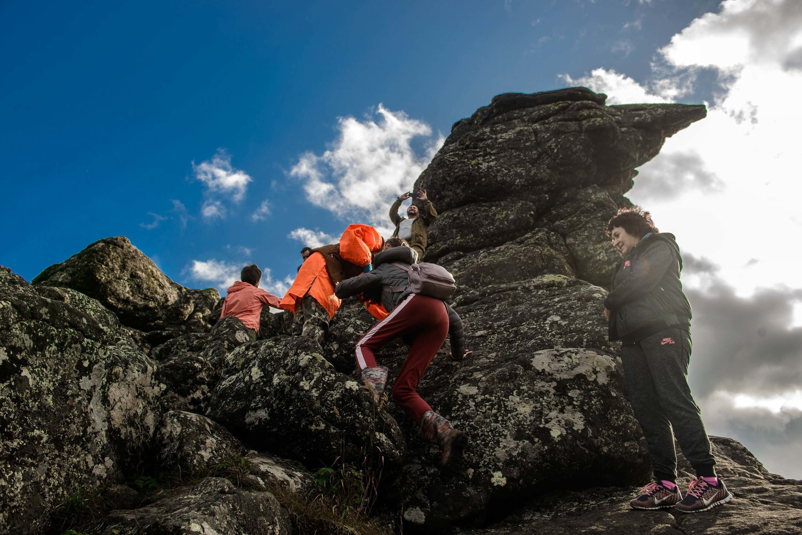 Качканар 24.08.2019. Свадебный фотограф на Урале Виктор Соколов