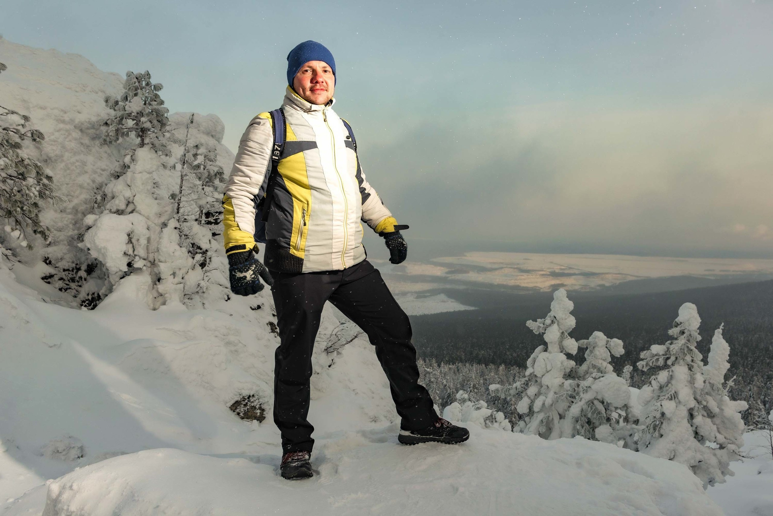 Качканар 15.02.2020. Свадебный фотограф на Урале Виктор Соколов