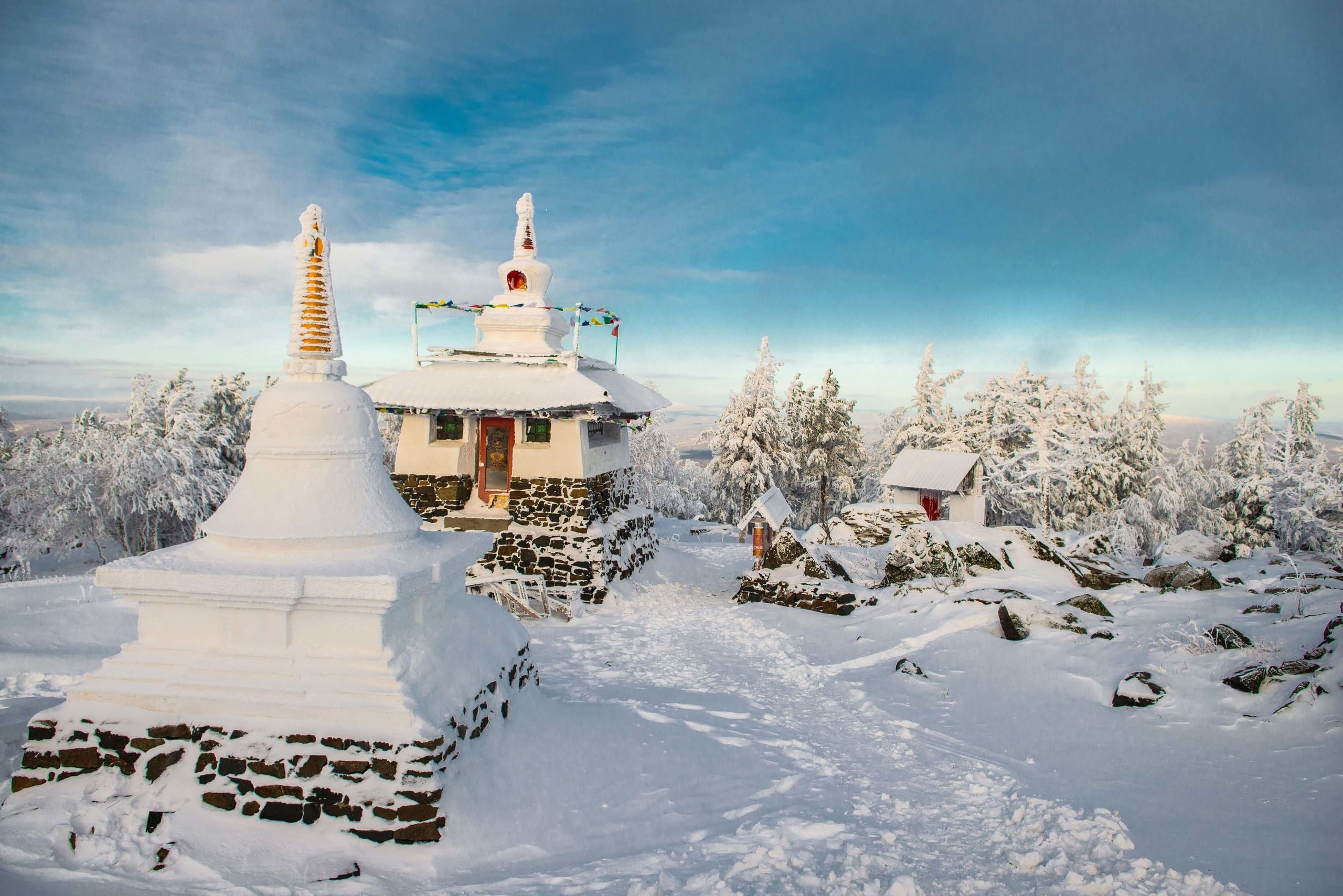 Качканар 24.11.2018. Свадебный фотограф на Урале Виктор Соколов