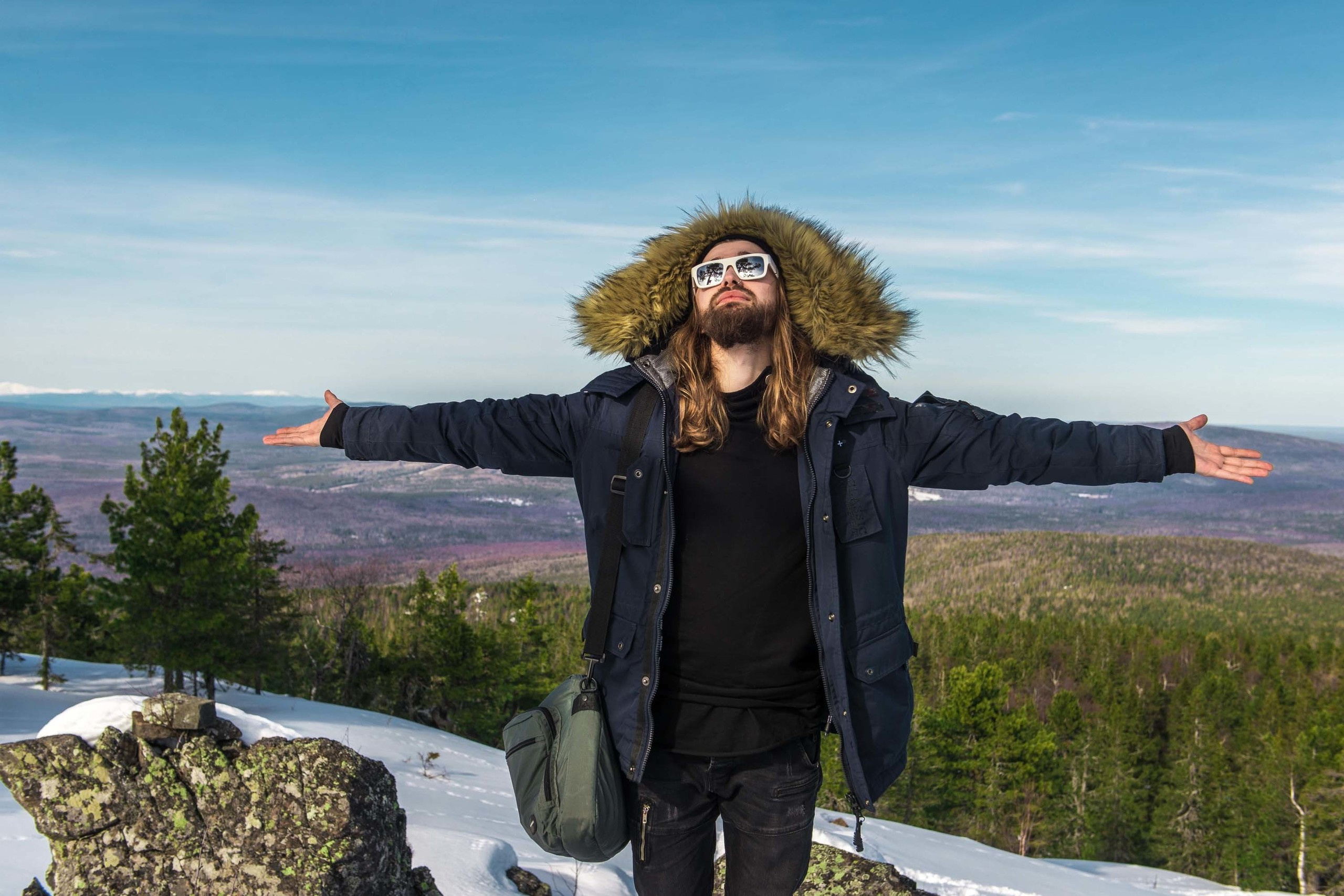 Качканар 06.04.2019. Свадебный фотограф на Урале Виктор Соколов