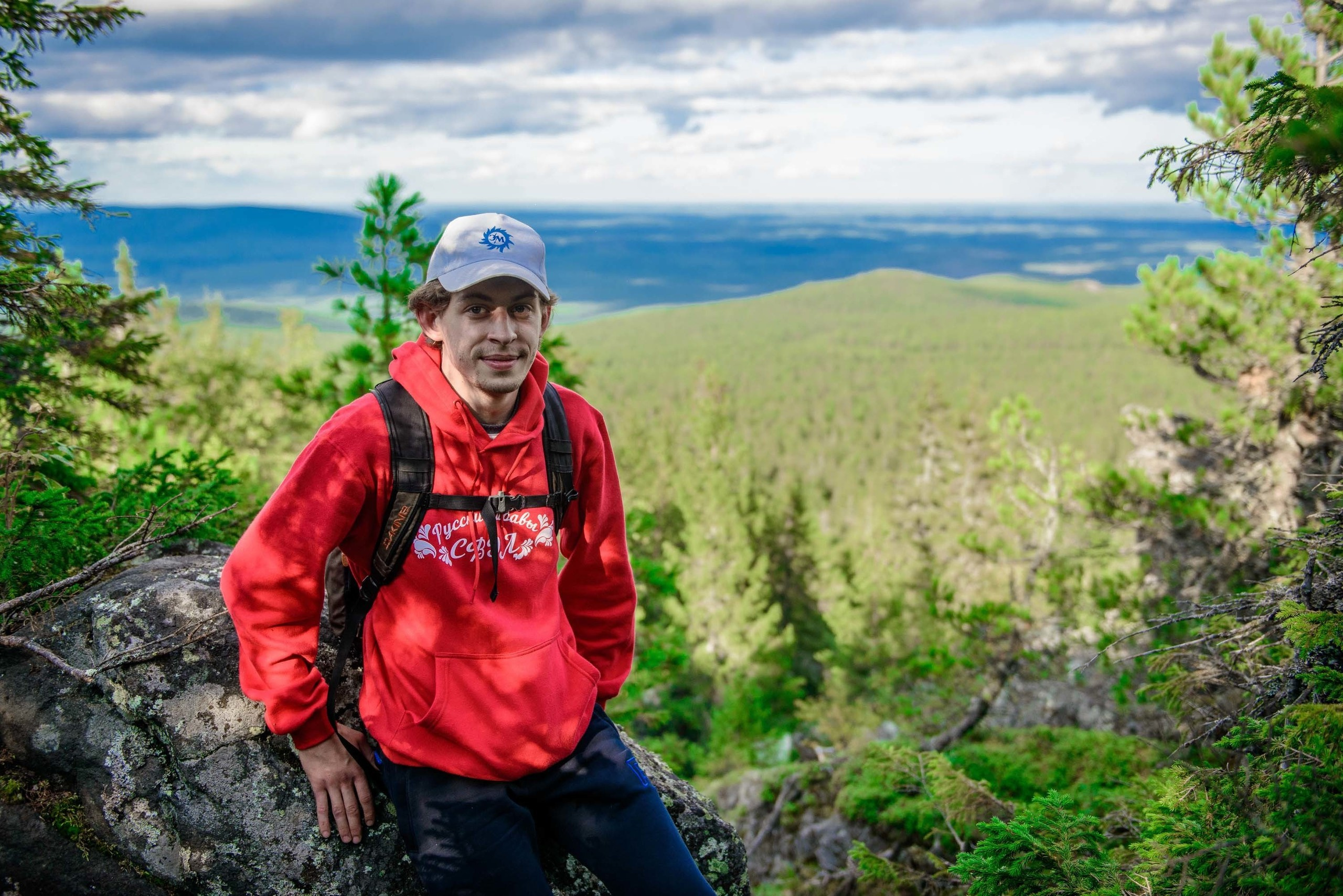 Качканар 24.08.2019. Свадебный фотограф на Урале Виктор Соколов