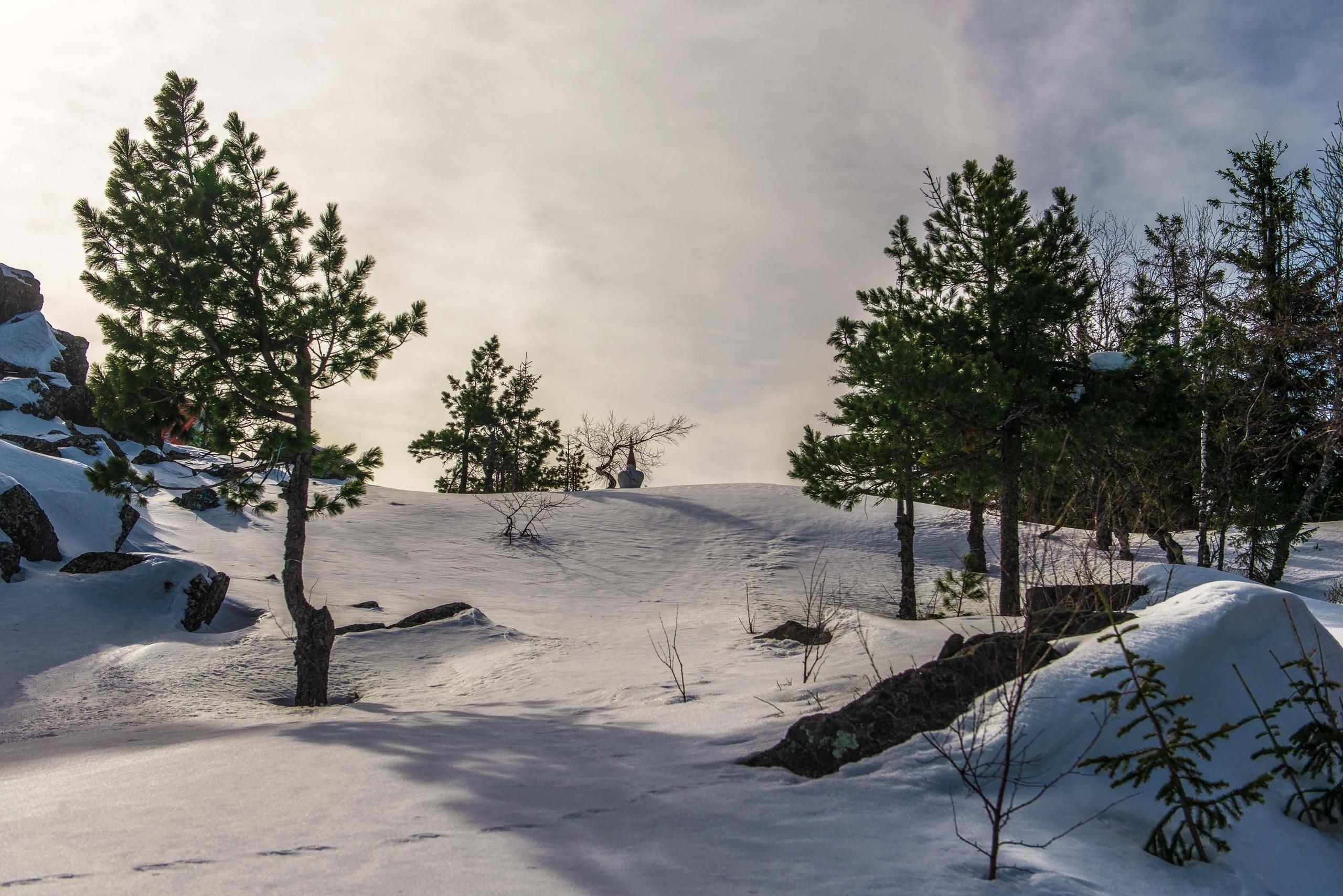 Качканар 06.04.2019. Свадебный фотограф на Урале Виктор Соколов