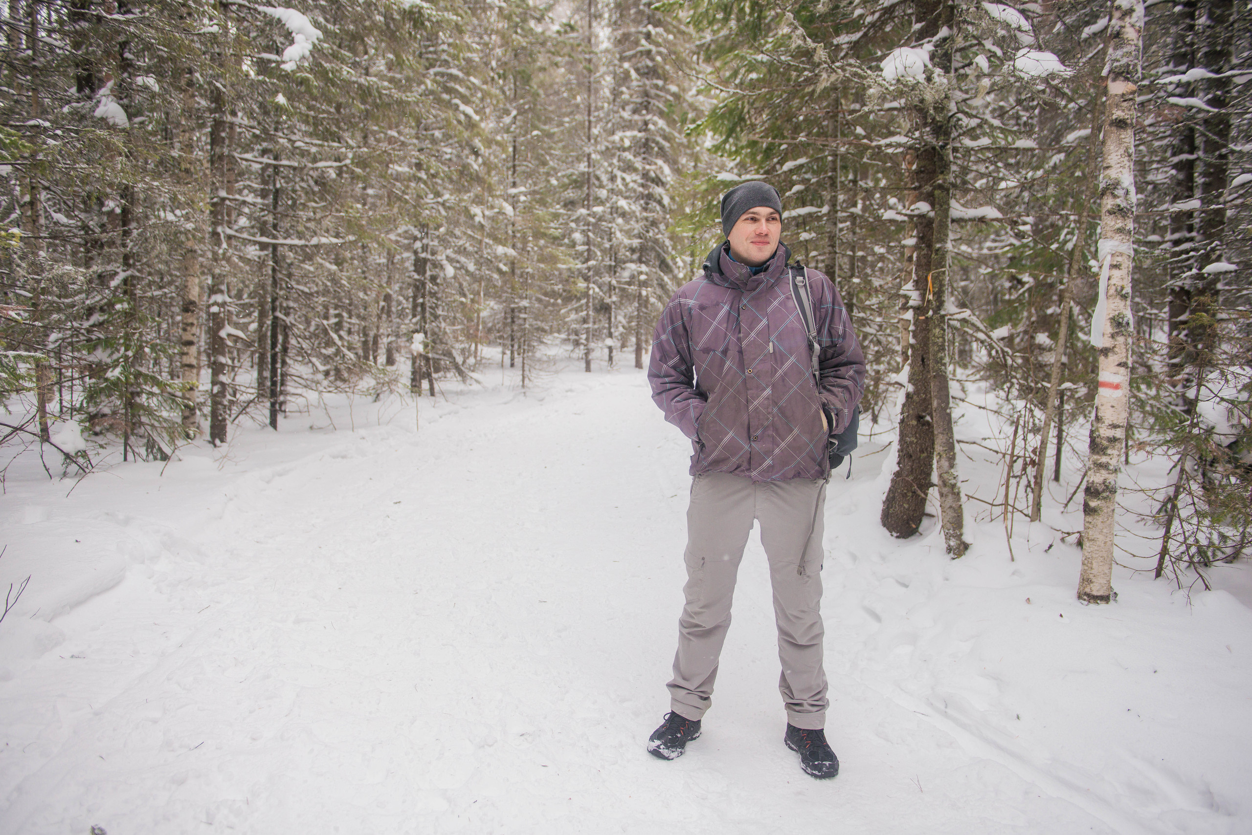 Качканар 06.01.2020. Свадебный фотограф на Урале Виктор Соколов