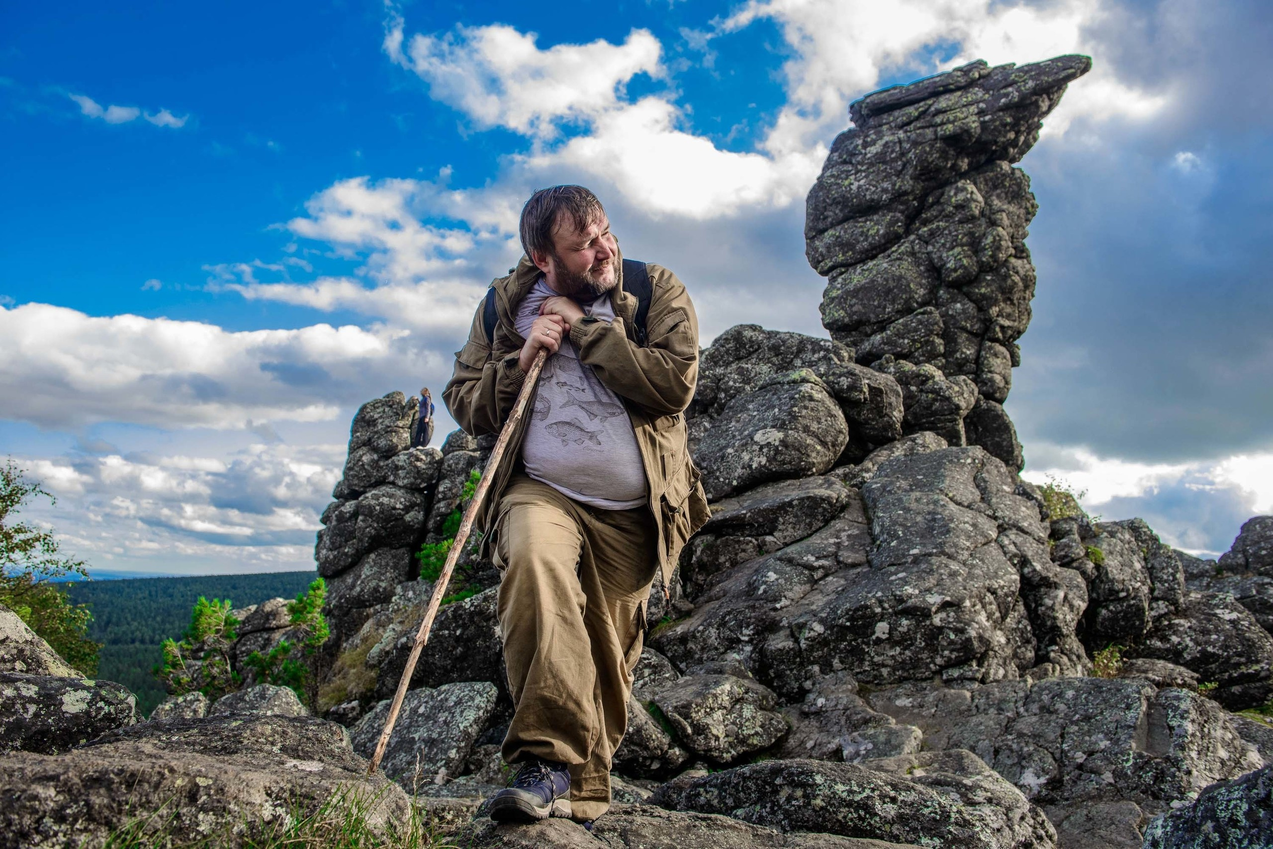 Качканар 24.08.2019. Свадебный фотограф на Урале Виктор Соколов