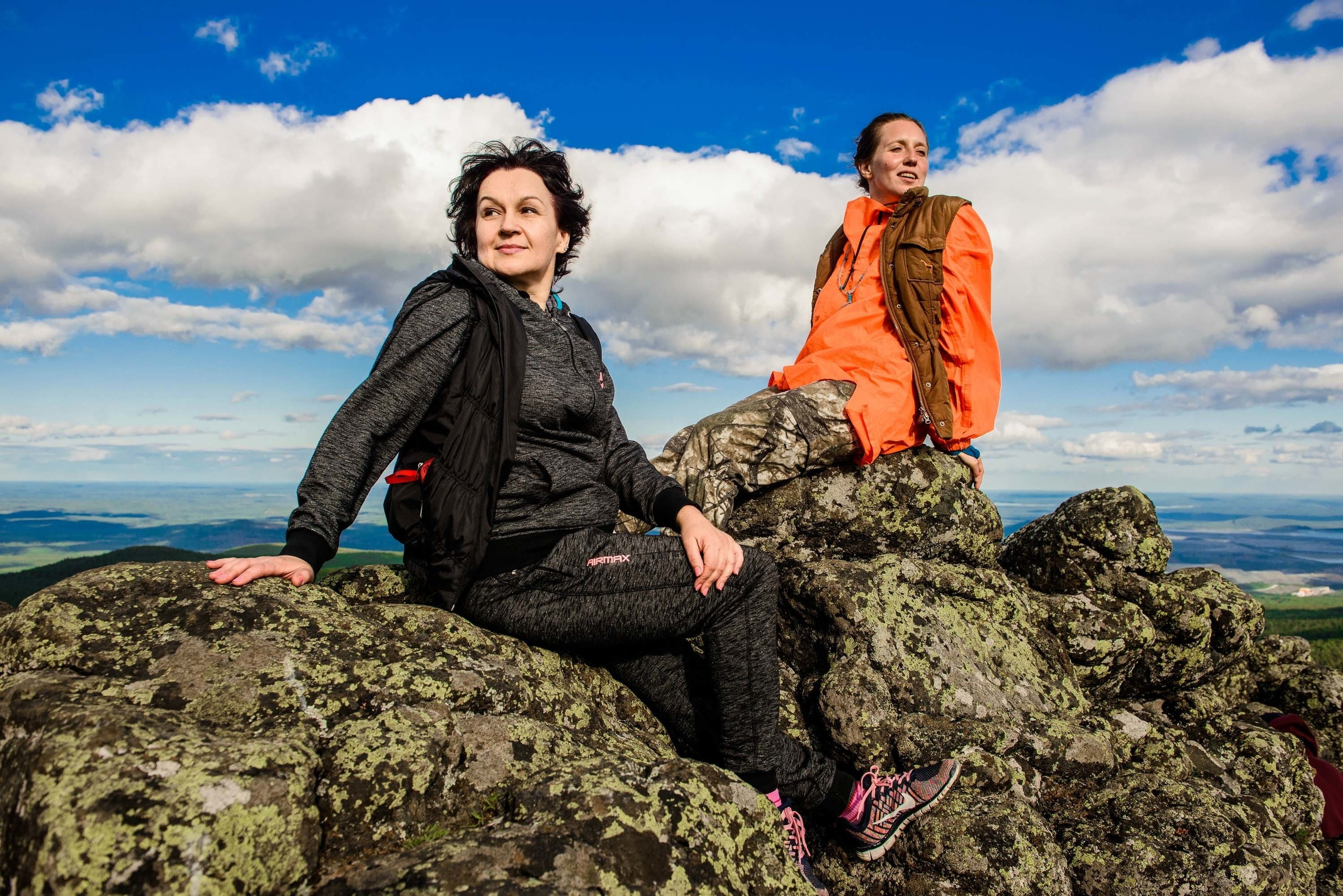 Качканар 24.08.2019. Свадебный фотограф на Урале Виктор Соколов