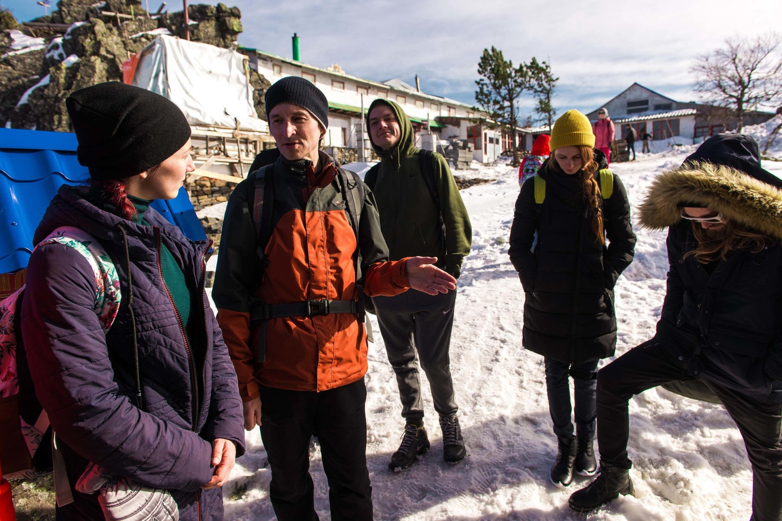 Качканар 06.04.2019. Свадебный фотограф на Урале Виктор Соколов